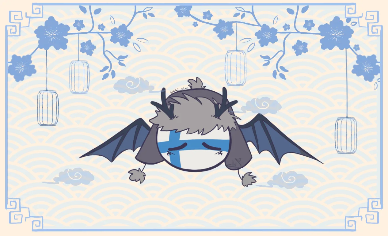 Paper Dragon Finland