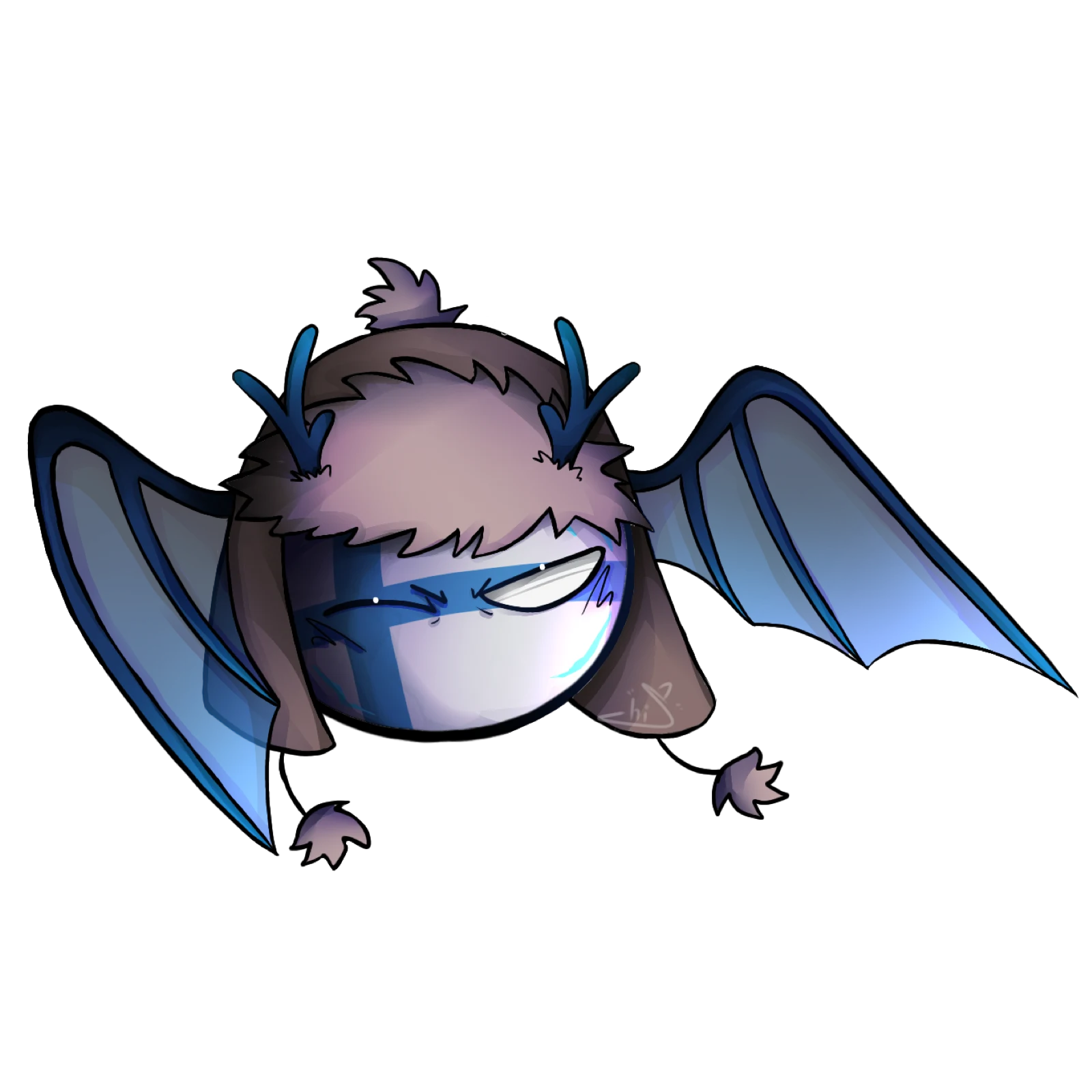 Paper Dragon Finland