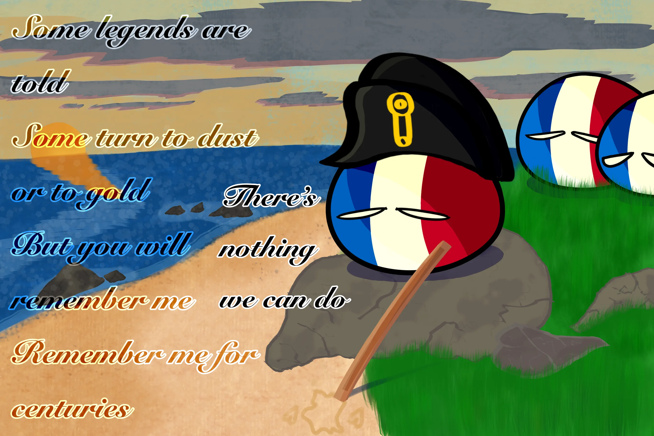 Imperial General First French Empire