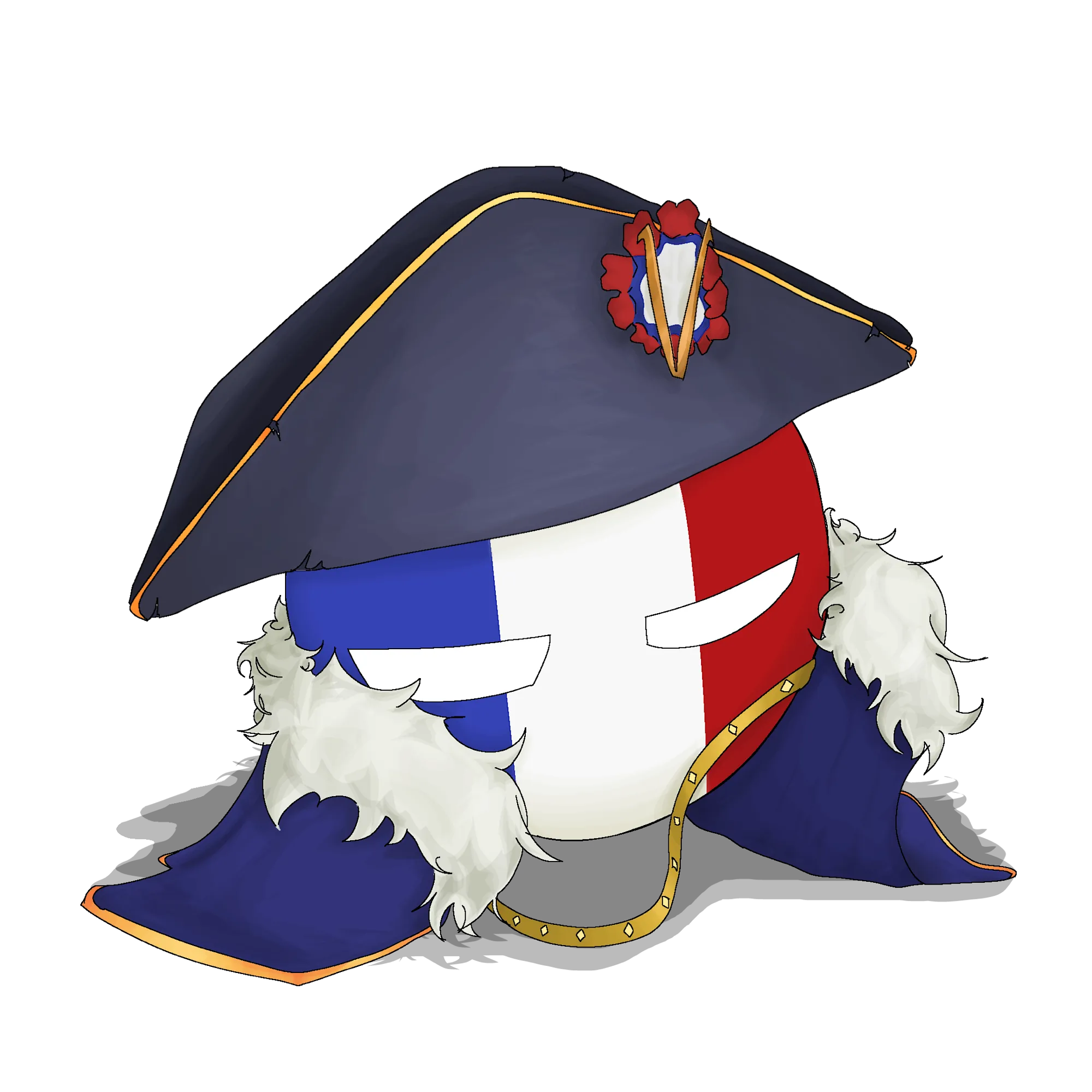 Imperial General First French Empire