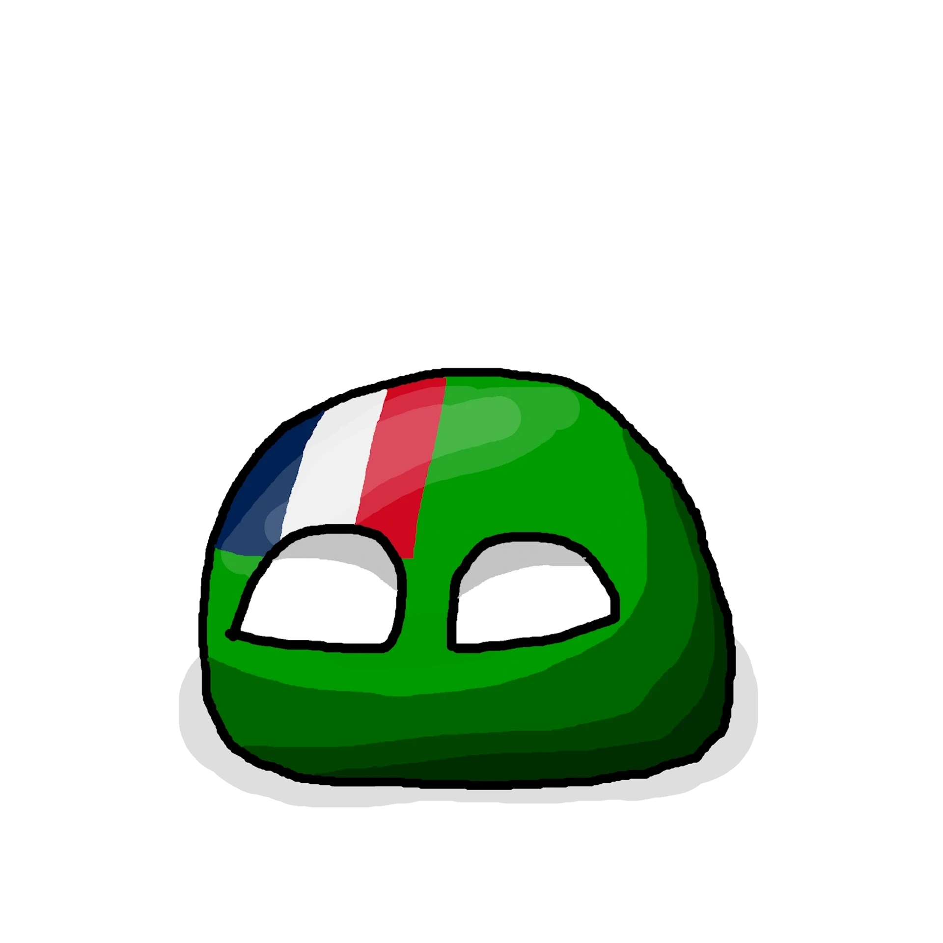 First Republic of Independent Guyana