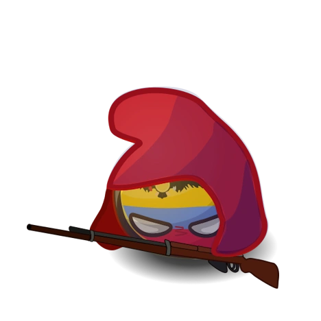 First Republic of Venezuela