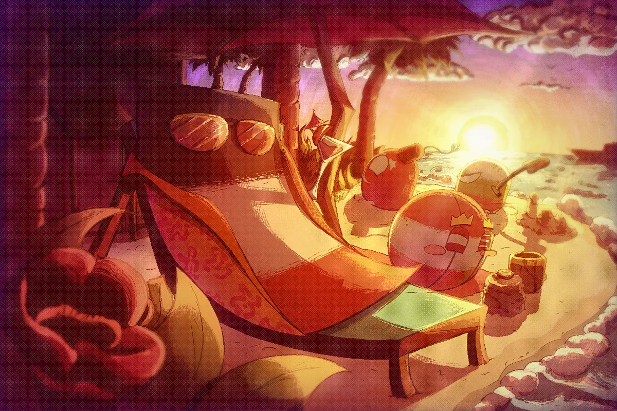 Chilltangle
