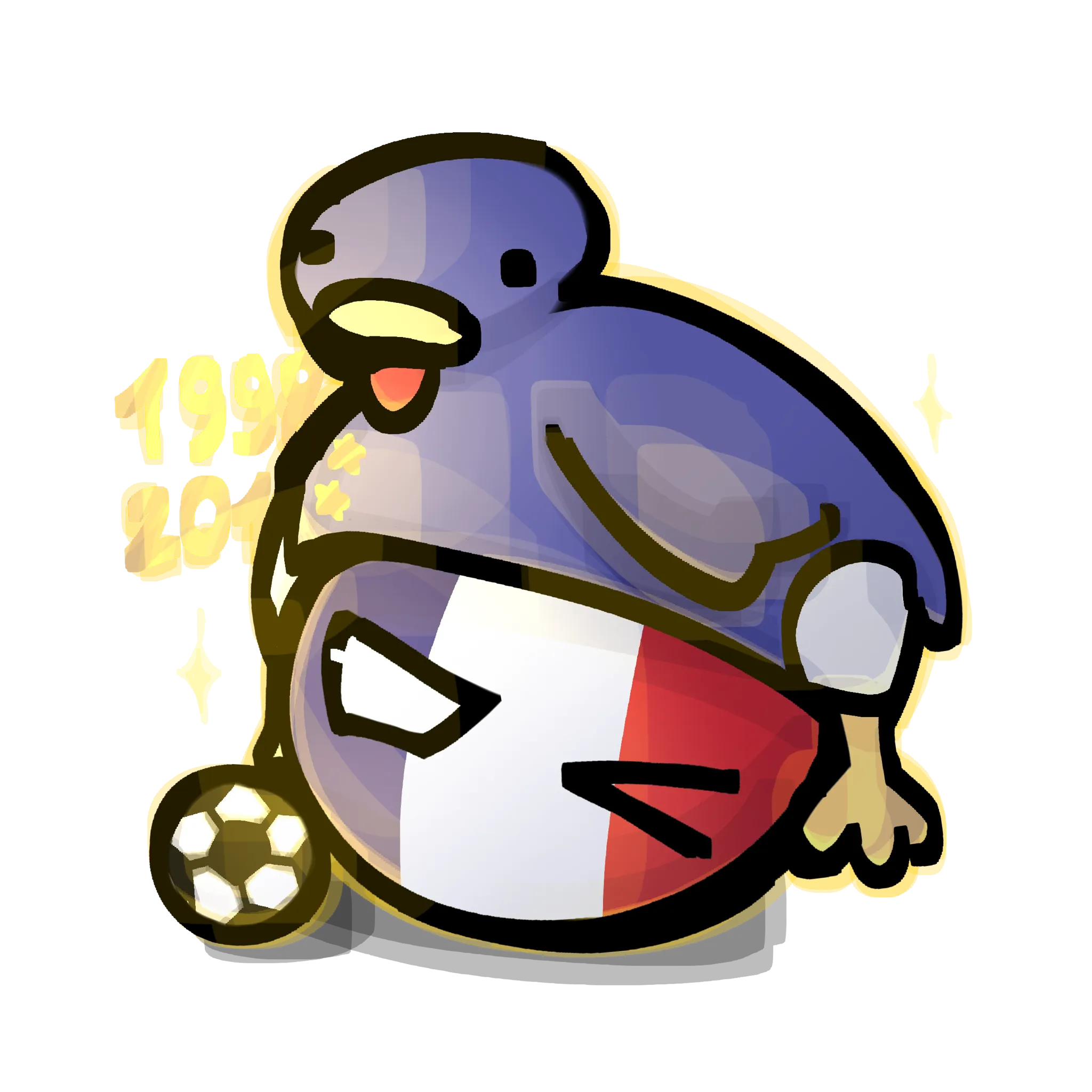 World Cup France