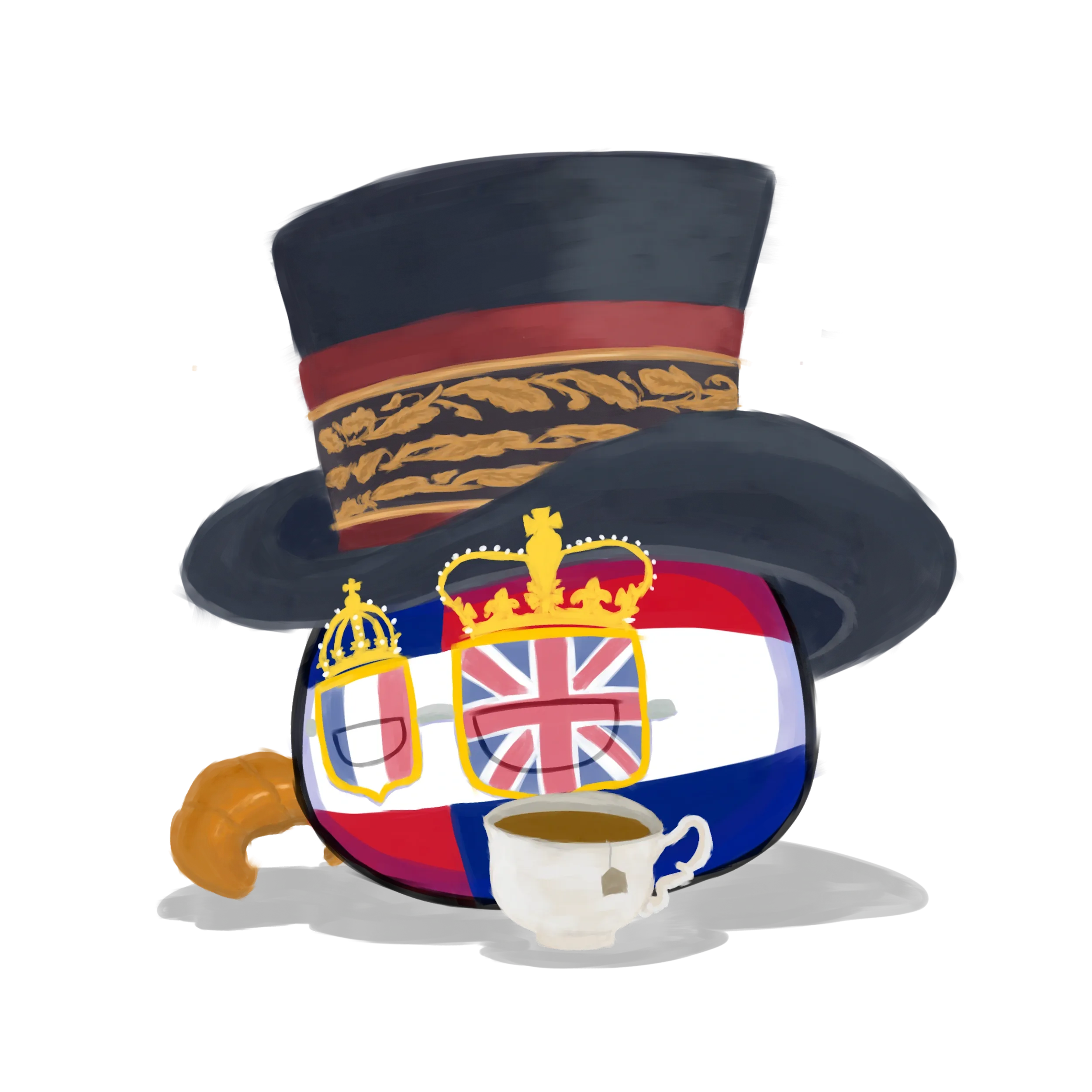 Franco-British Union