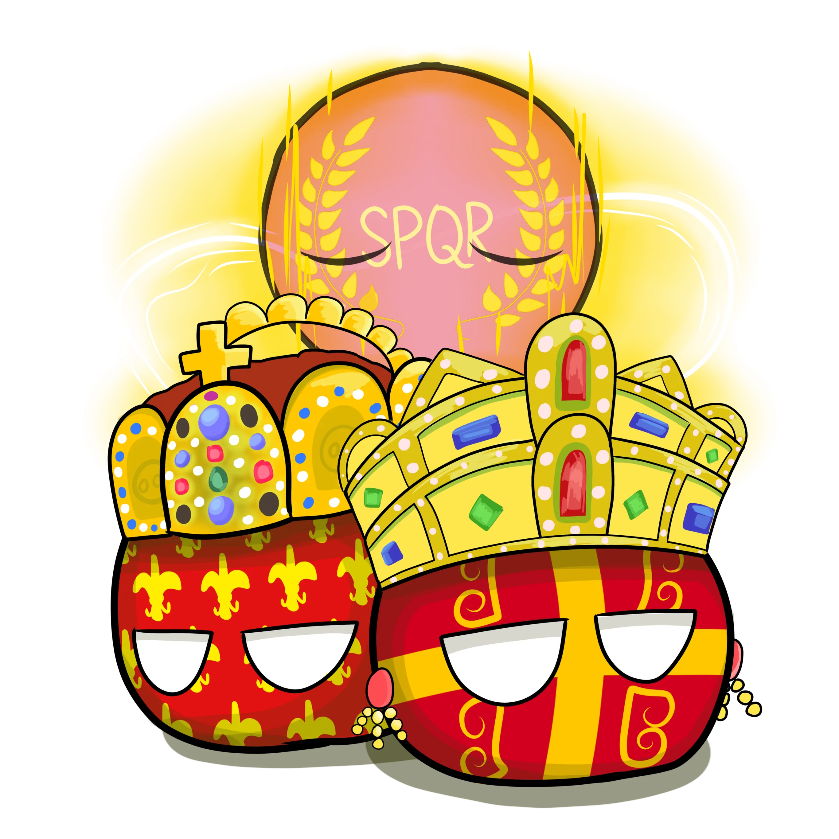 Frankish–Byzantine Union