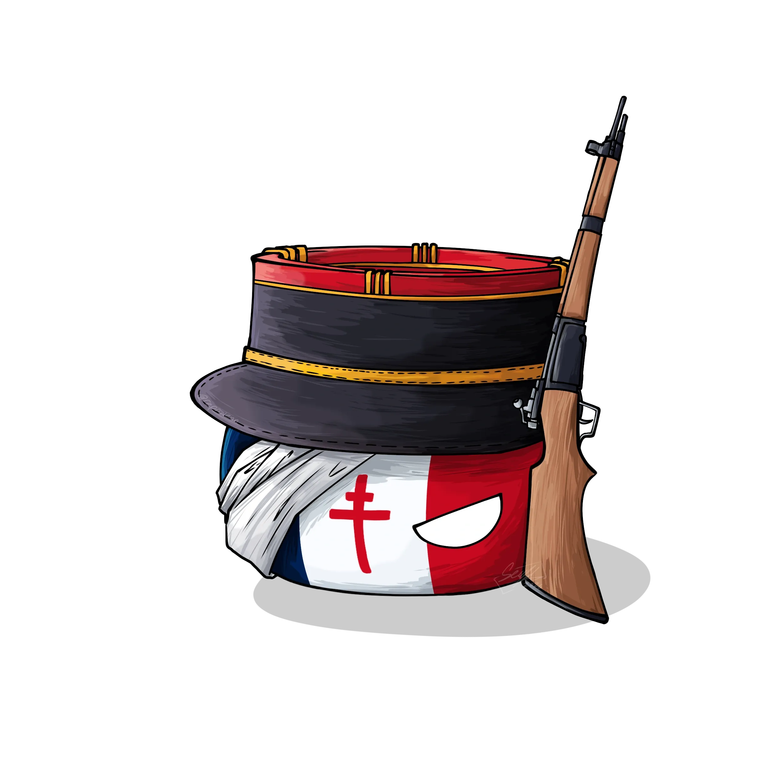 Free France