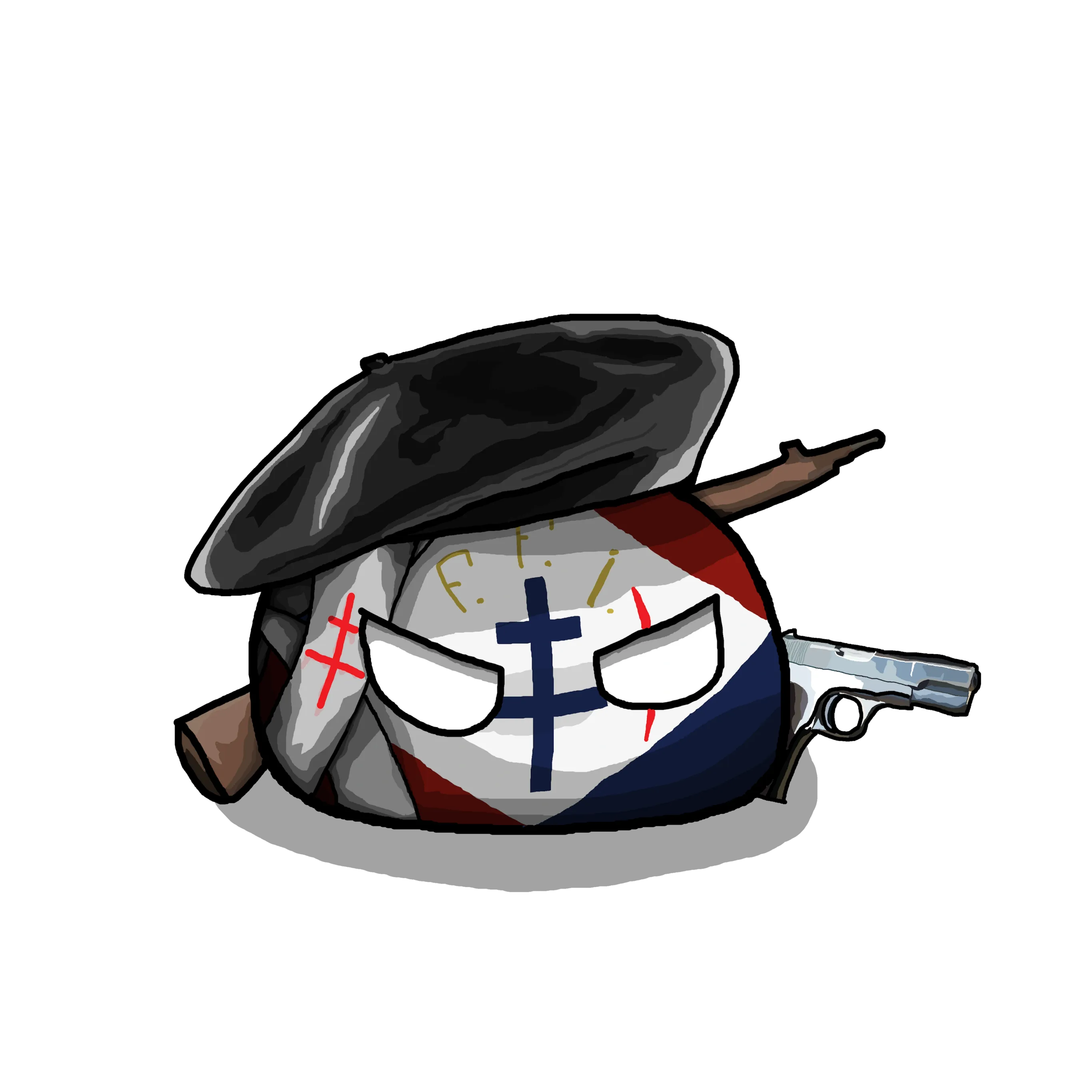 French Forces of the Interior