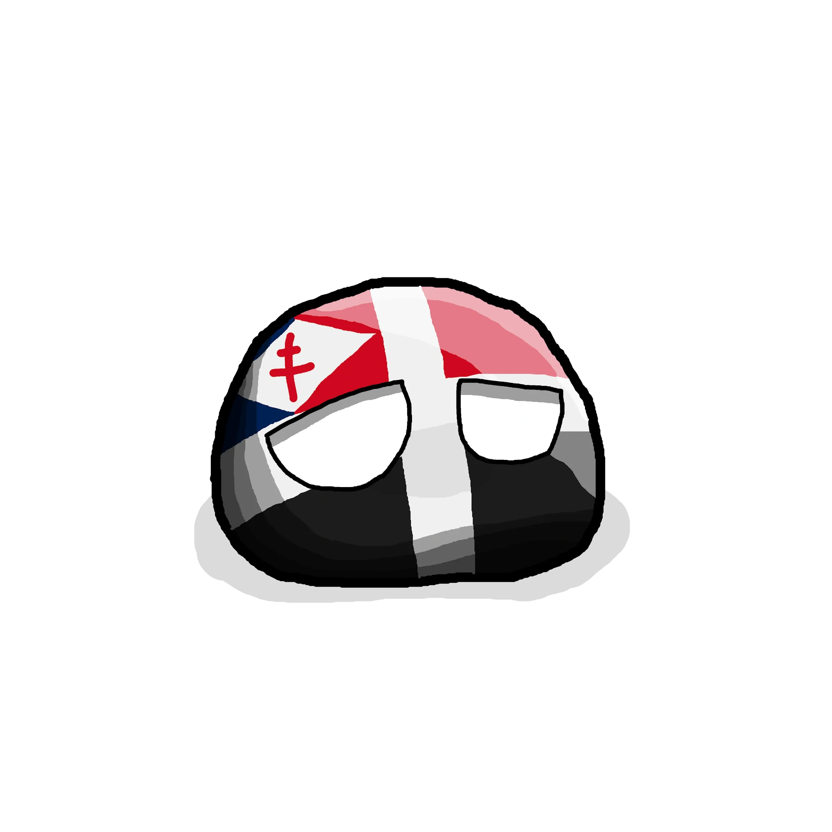 French-occupied Aosta