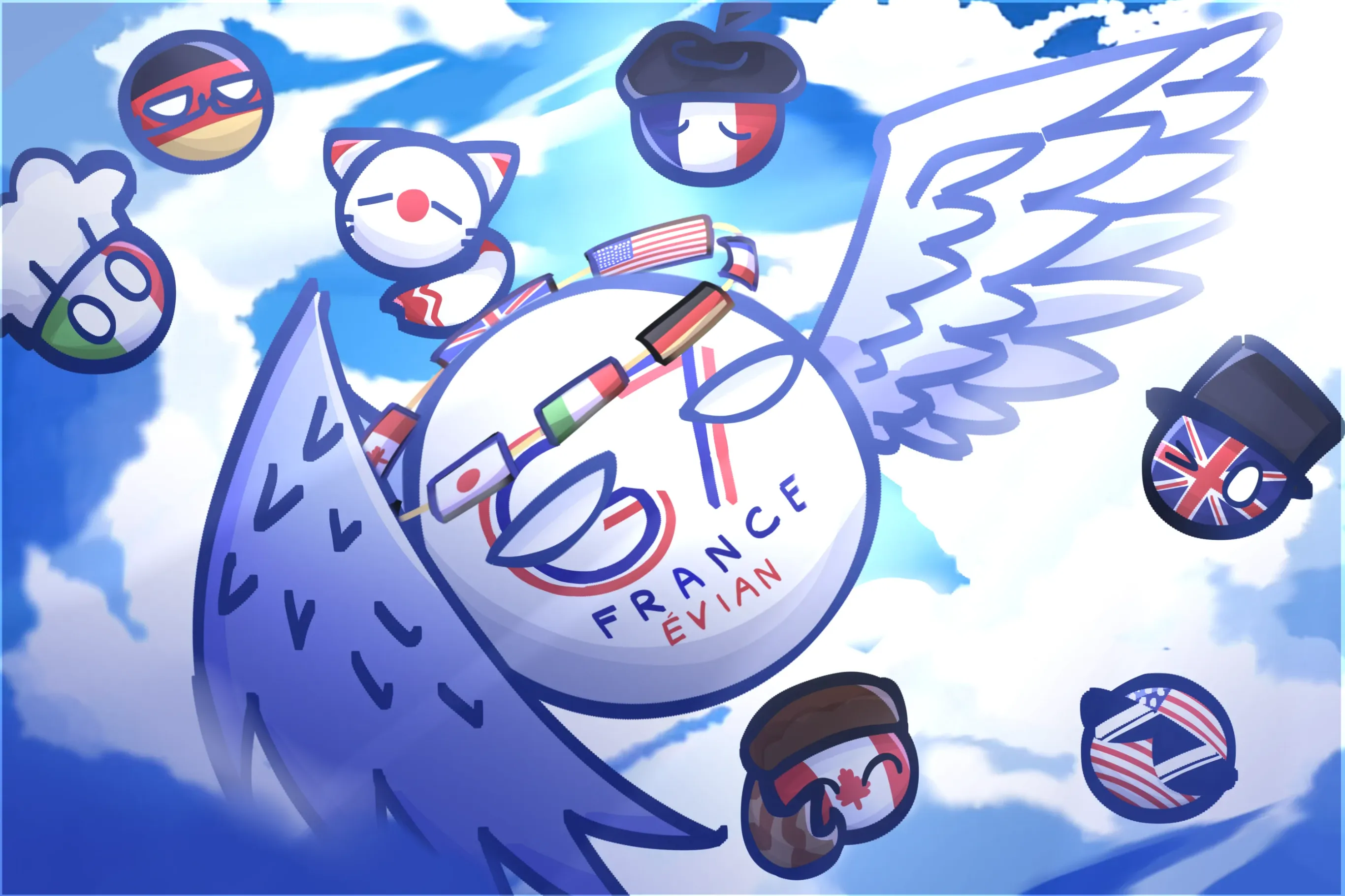 G7