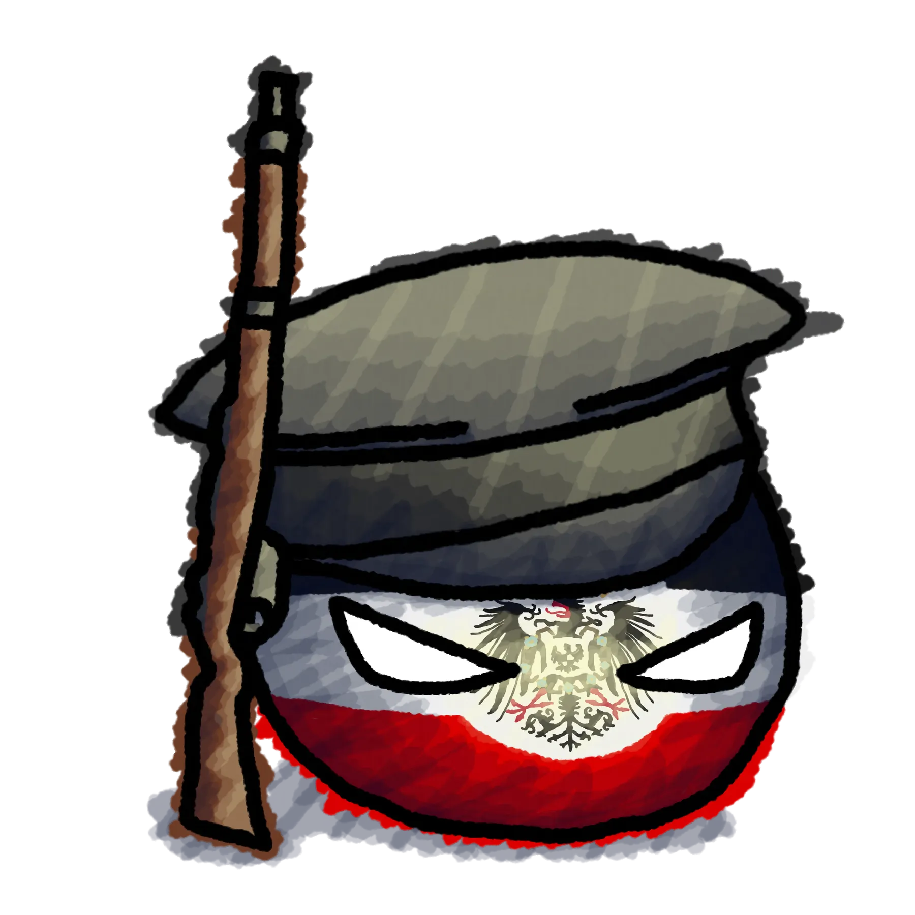 German Colonial Empire