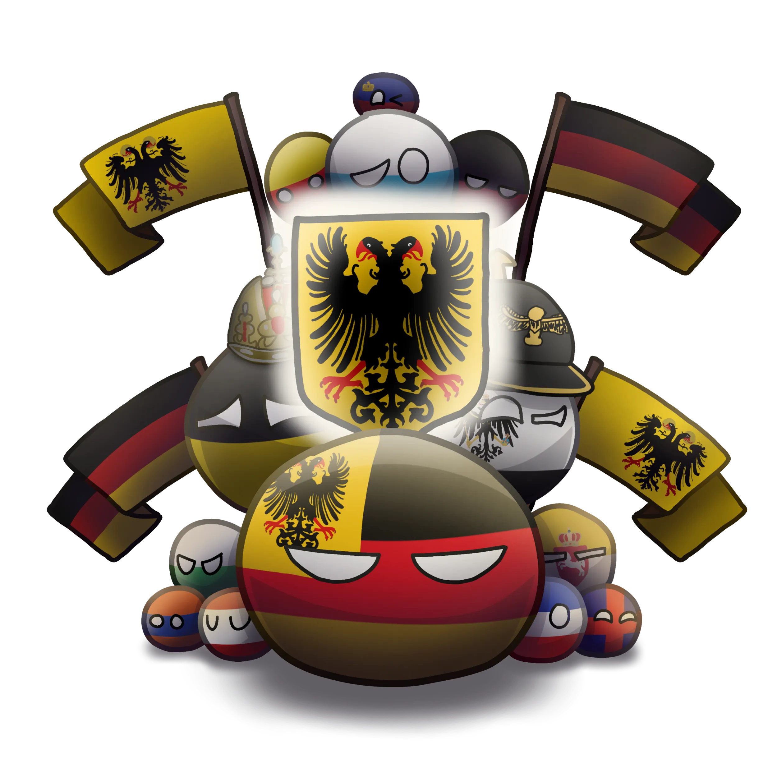 German Confederation