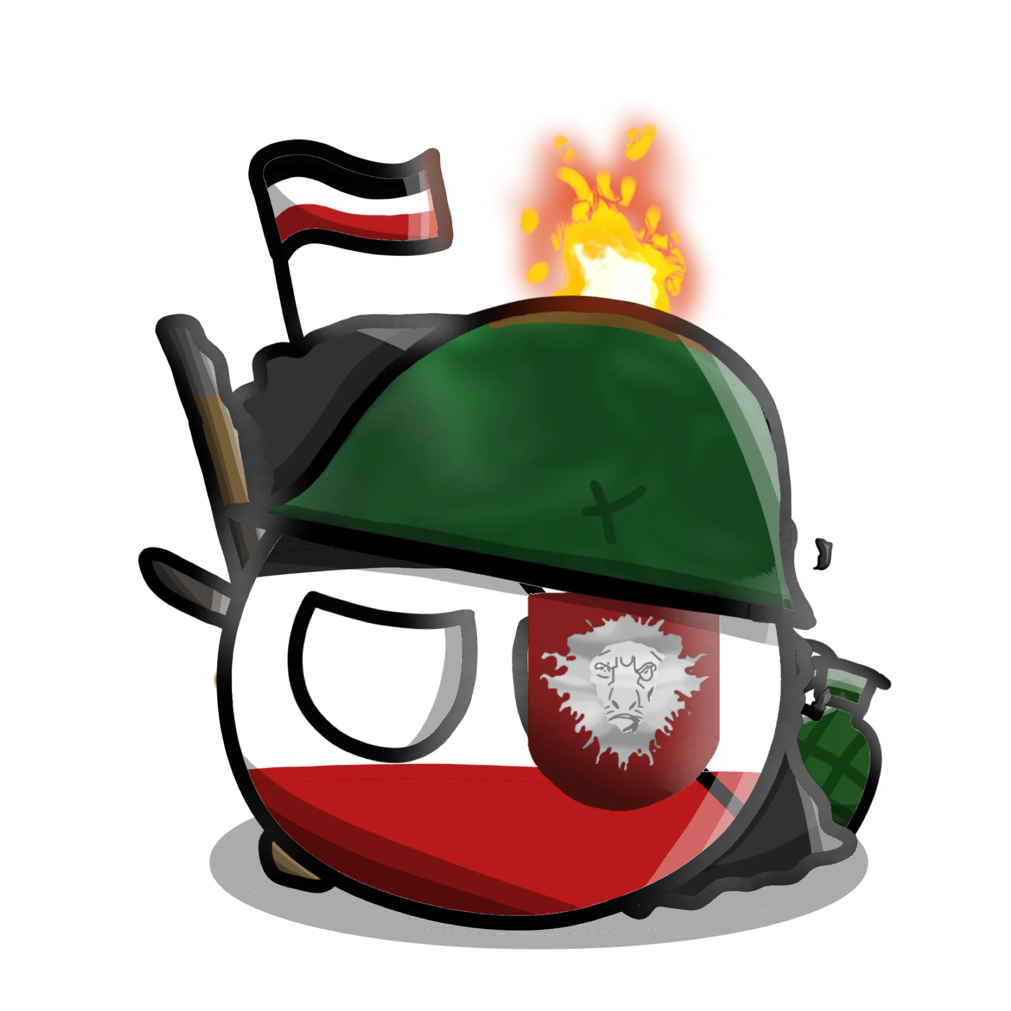 German East Africa