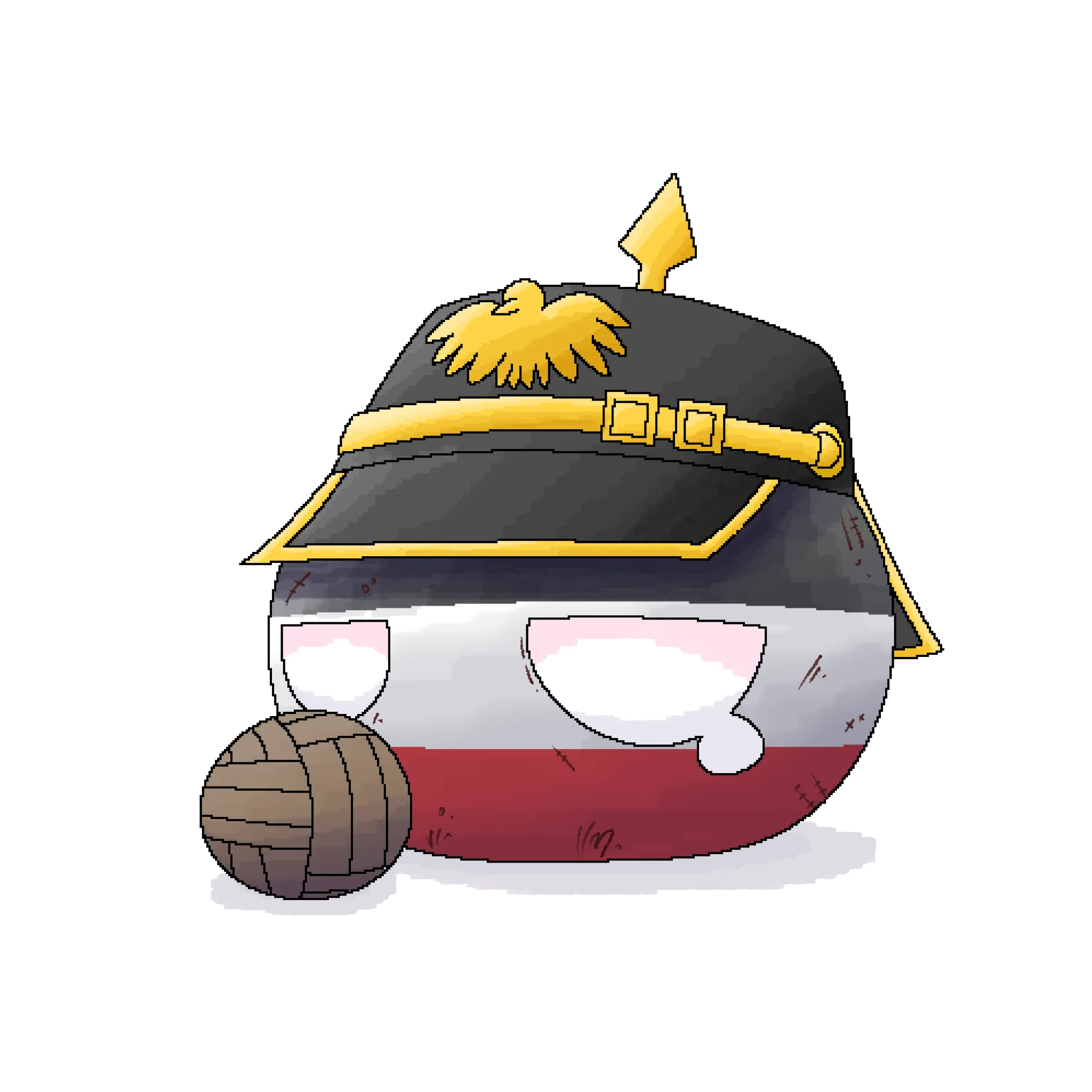 Christmas Truce German Empire