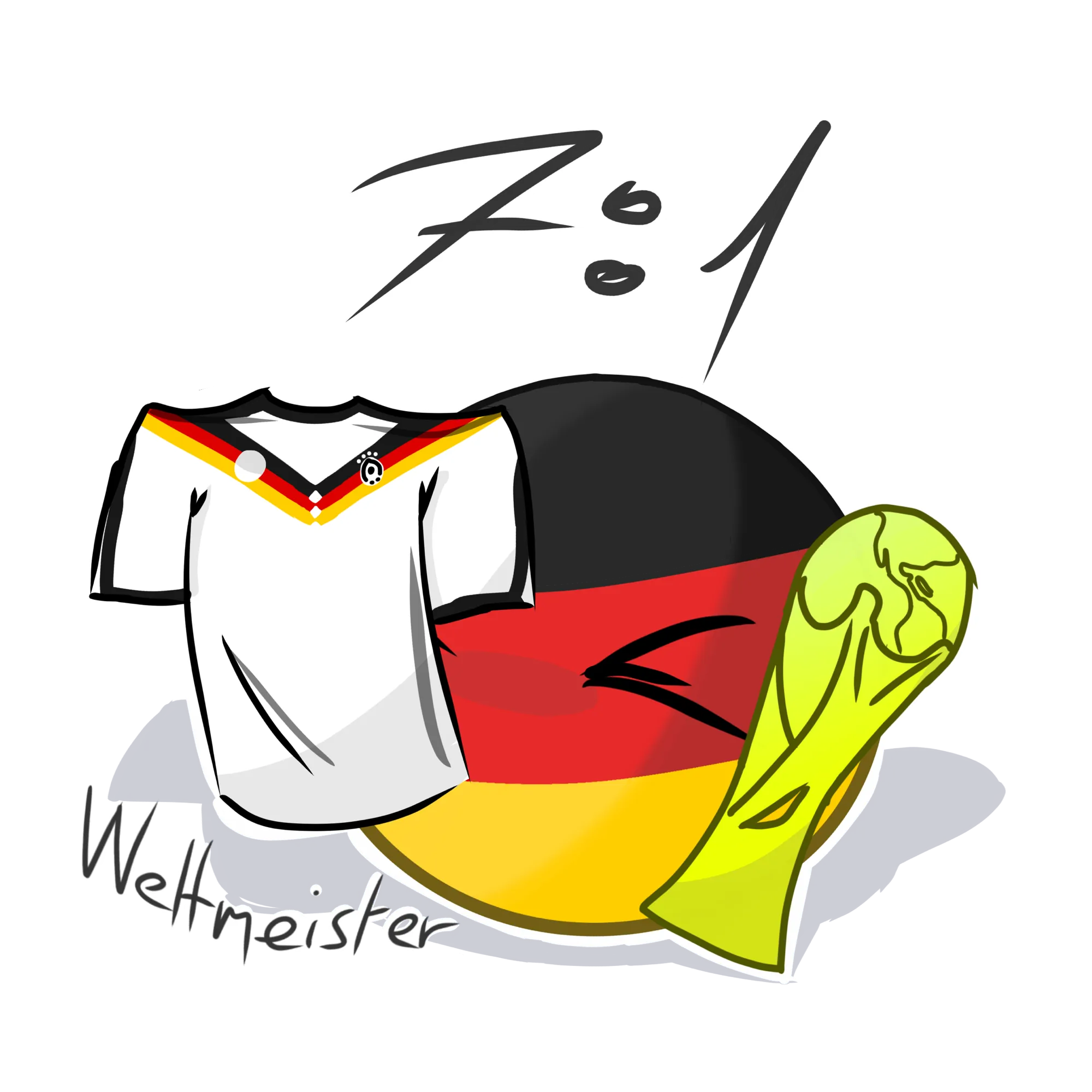 World Cup Germany