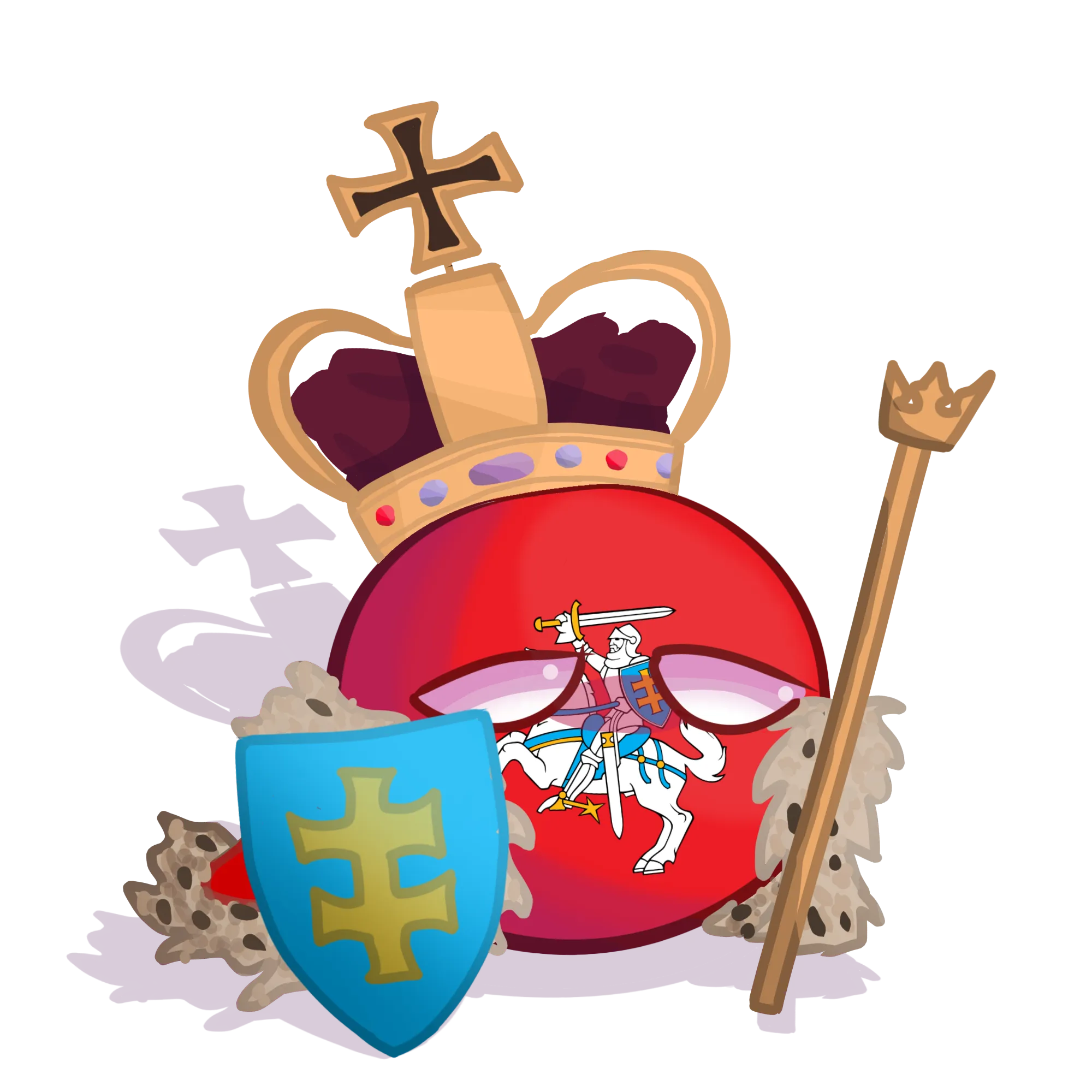 Grand Duchy of Lithuania