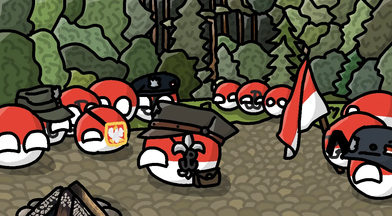 Grey Ranks