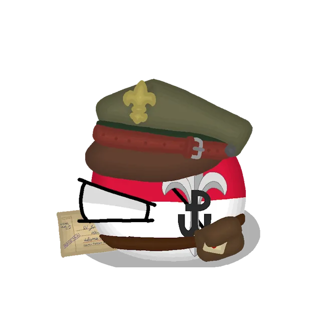 Grey Ranks