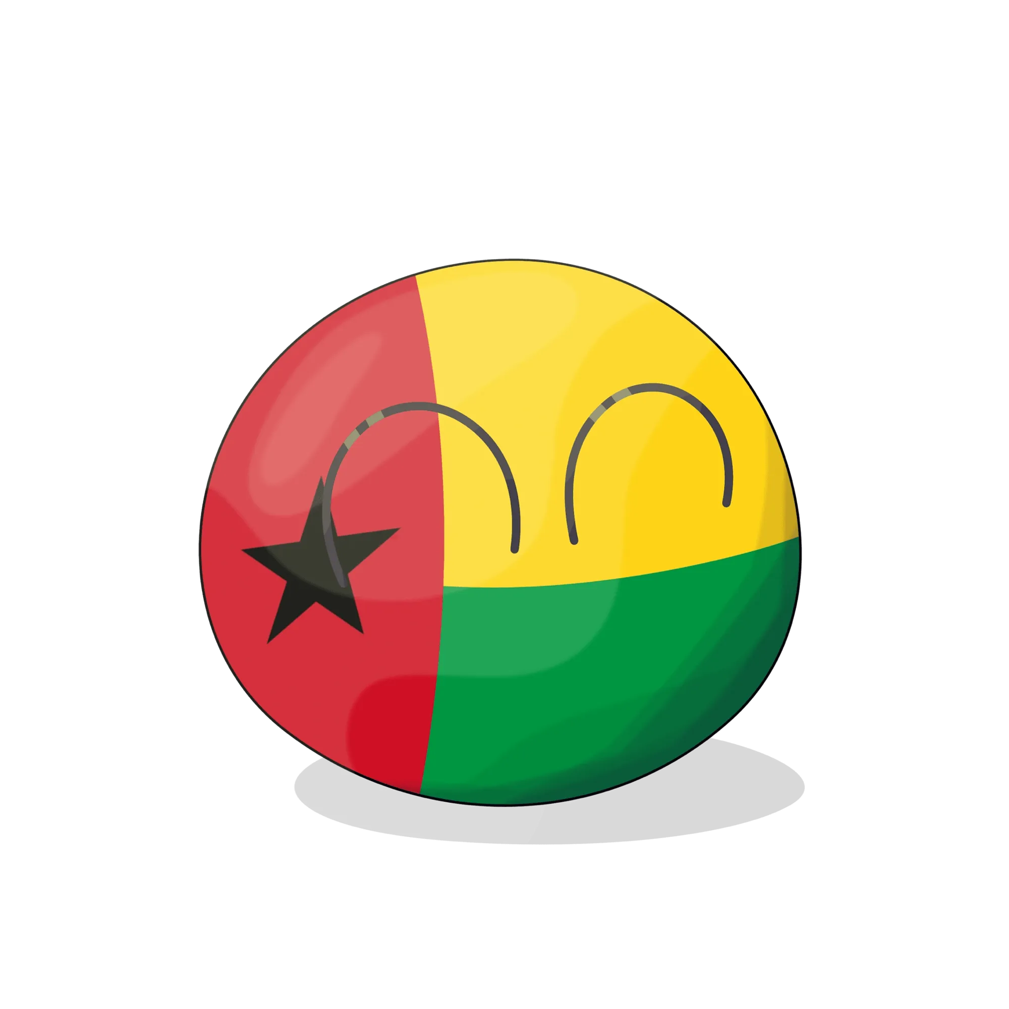Guinea Bissau