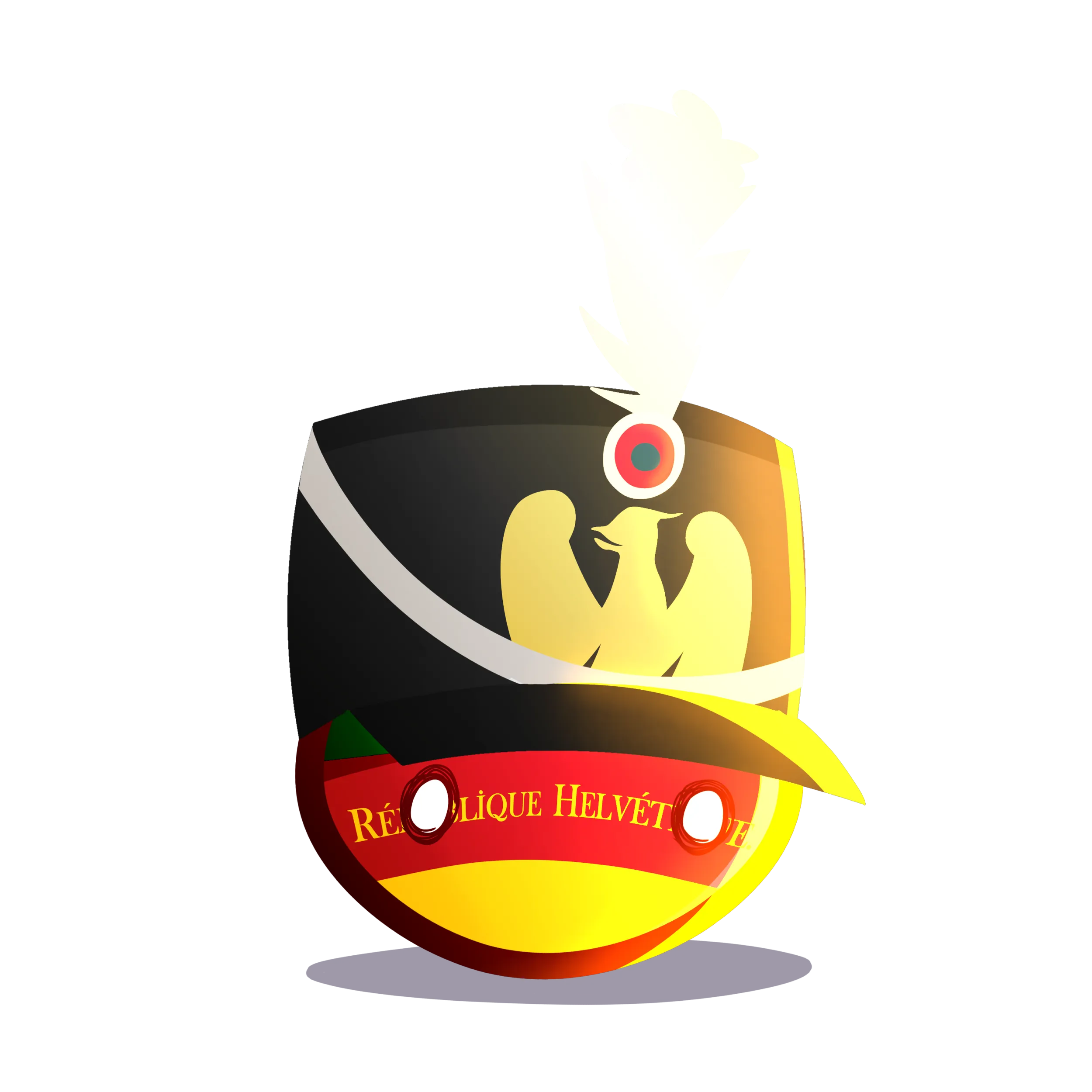 Helvetic Republic