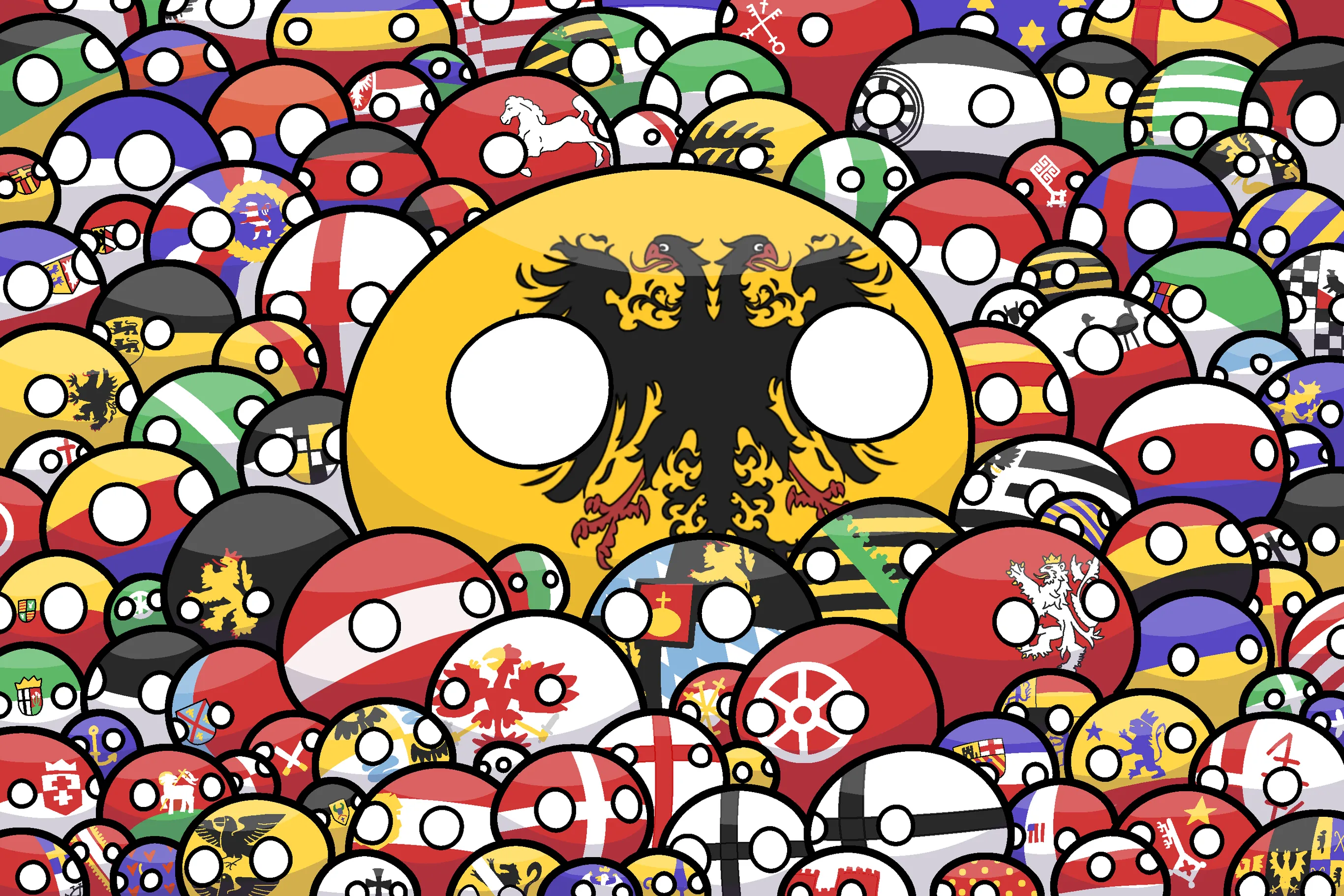 Imperial Estates Holy Roman Empire