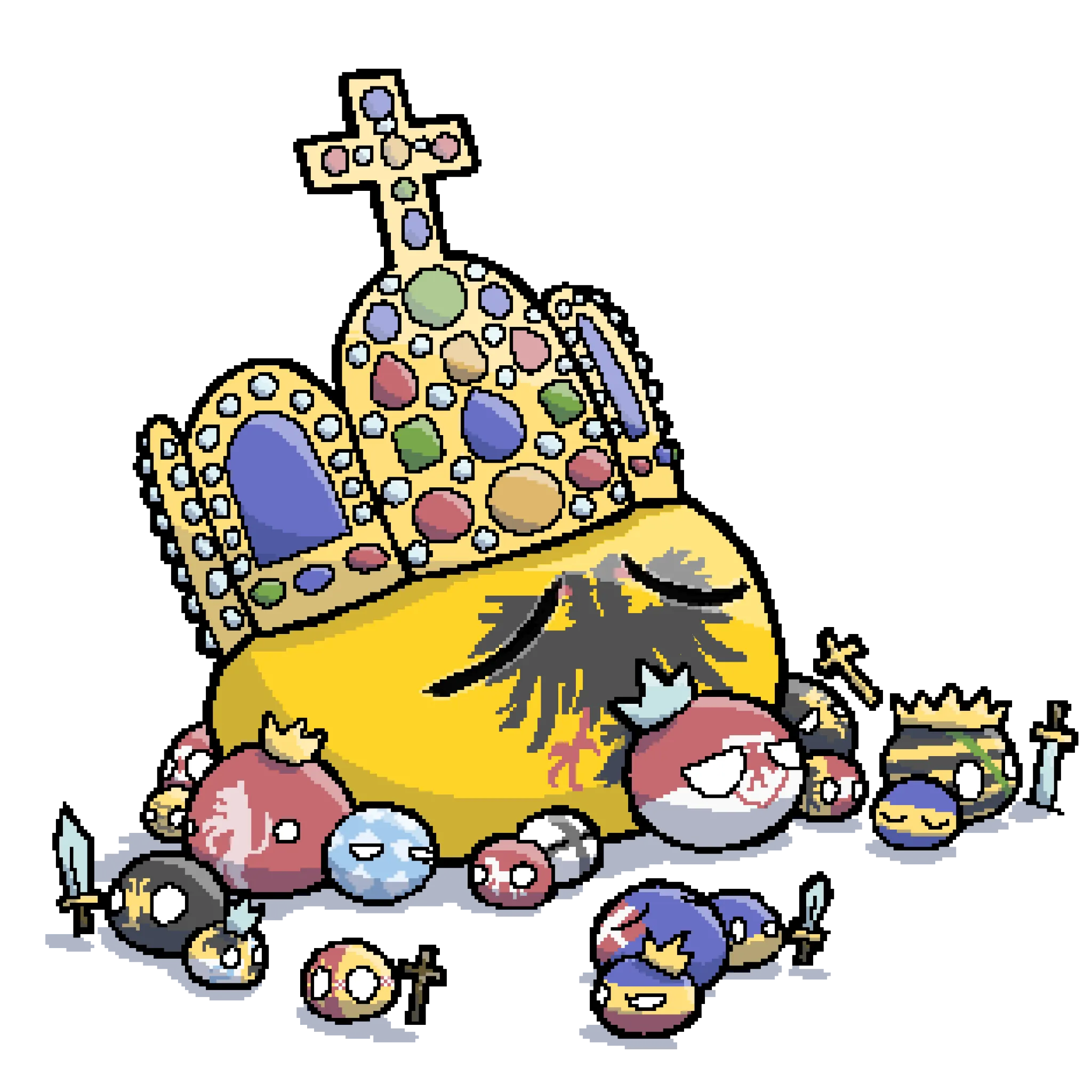 Imperial Estates Holy Roman Empire