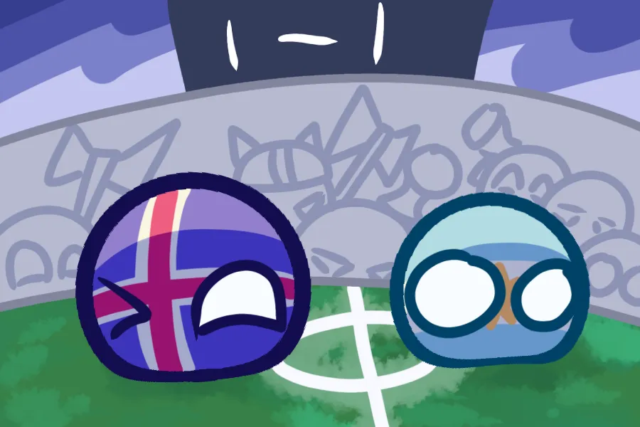 FC Iceland