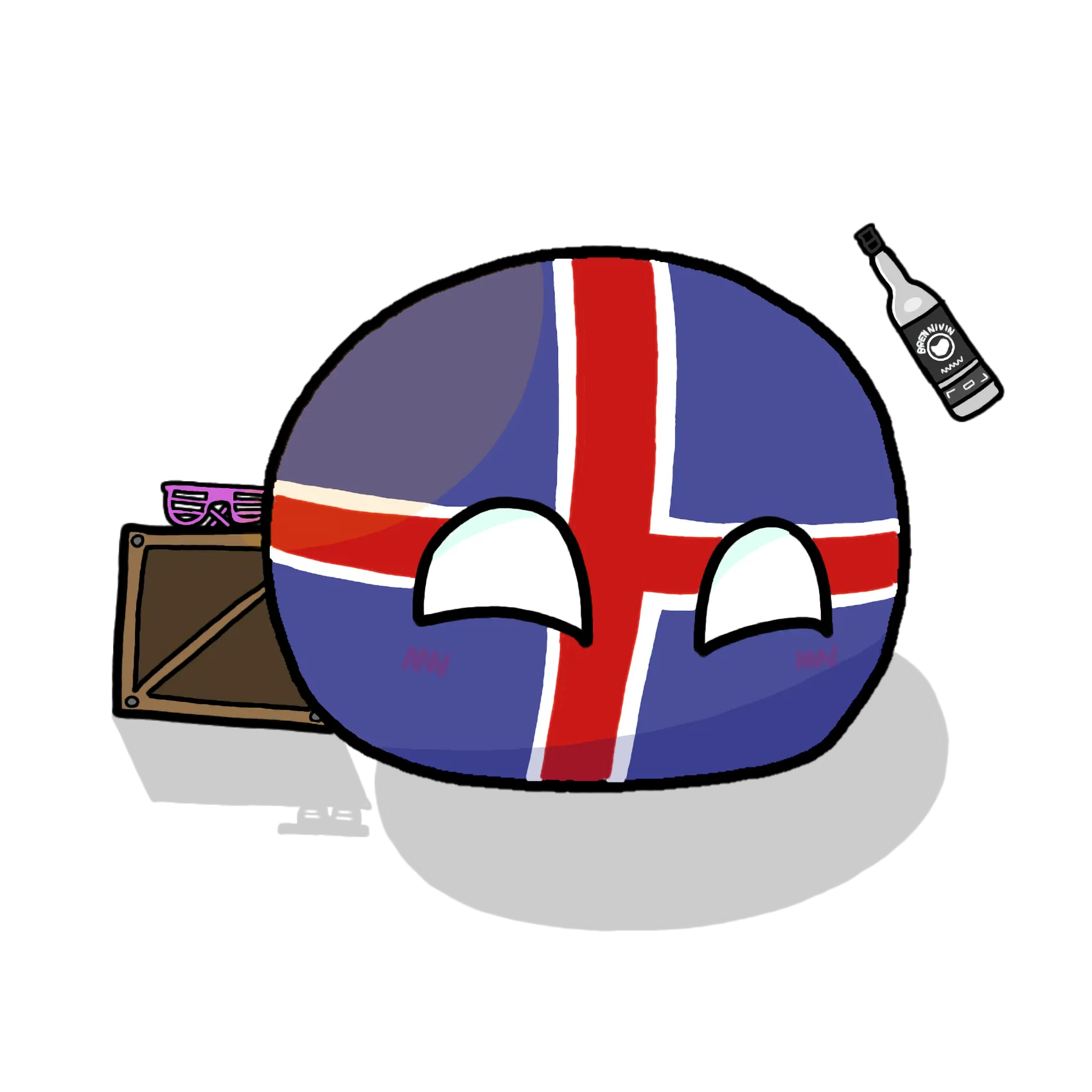 Nordic Refreshment Iceland