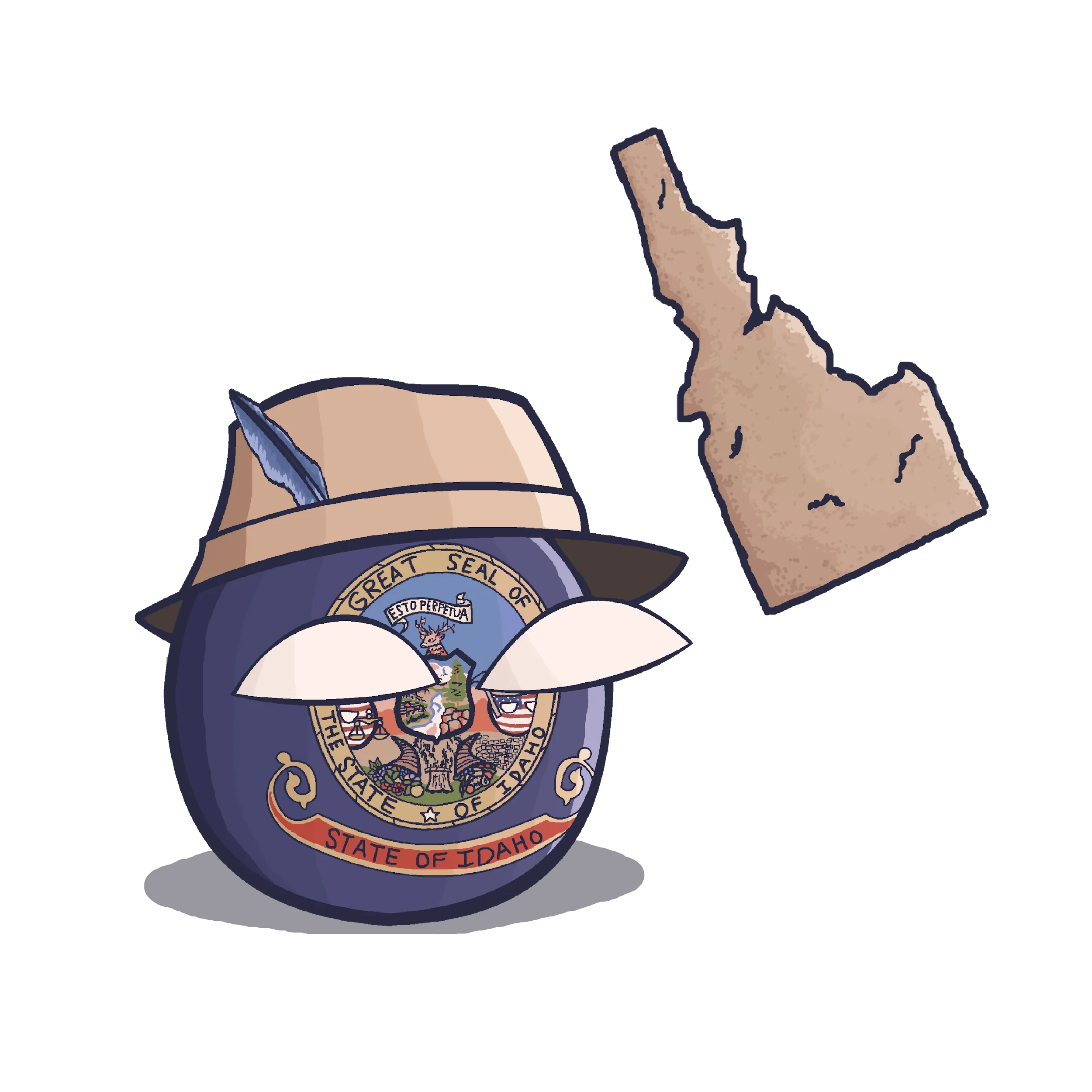 Idaho
