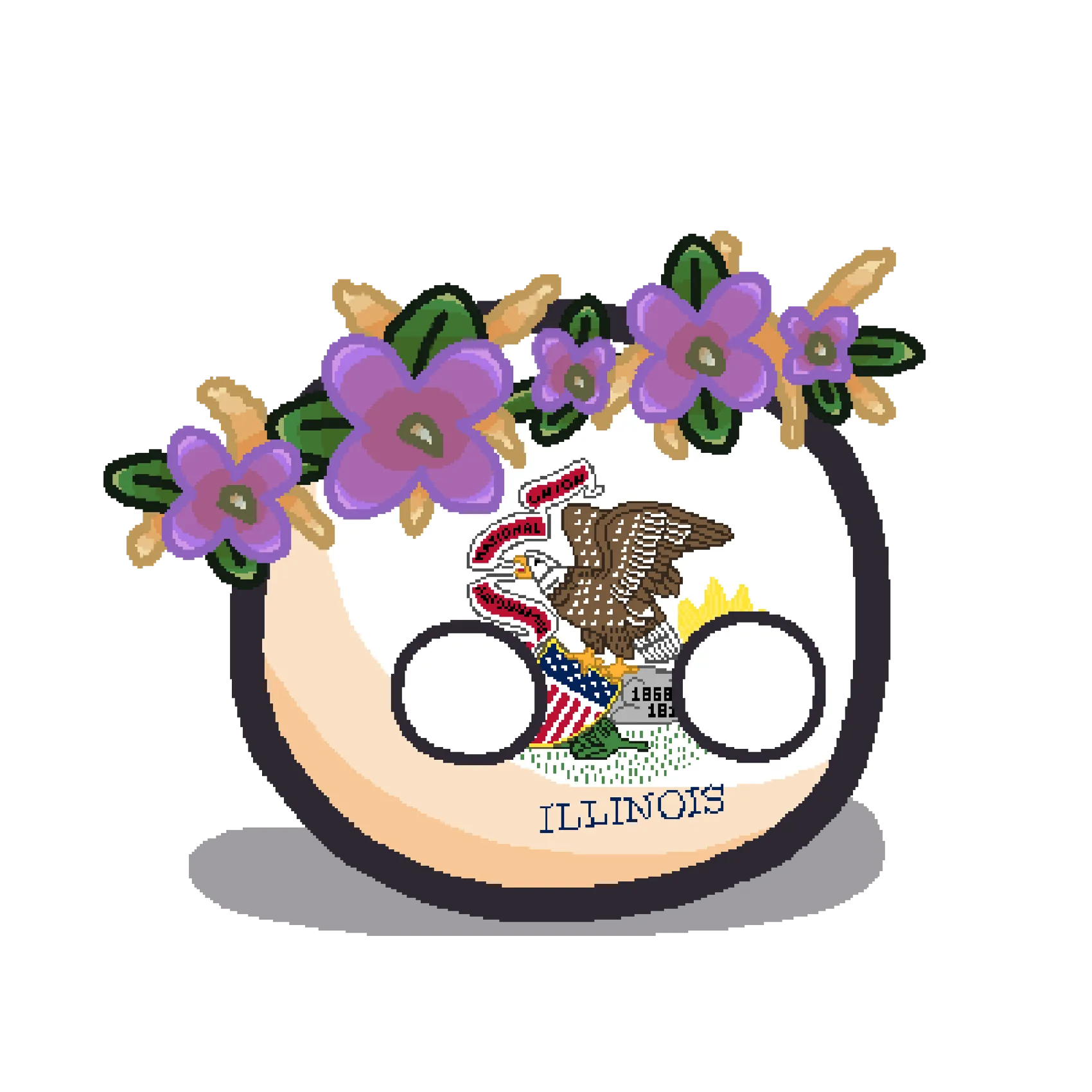 Illinois