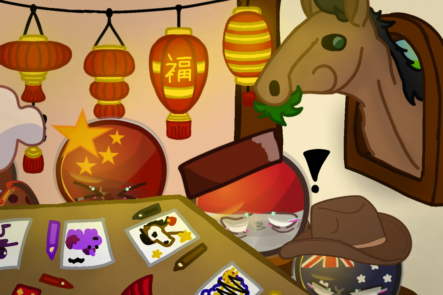 Imlek Festival Indonesia