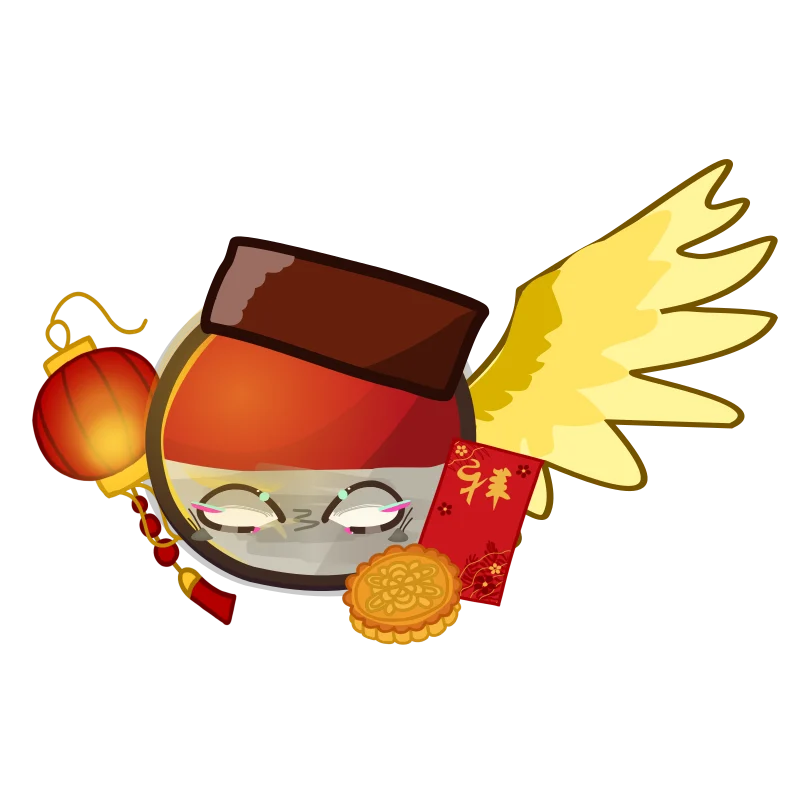 Imlek Festival Indonesia