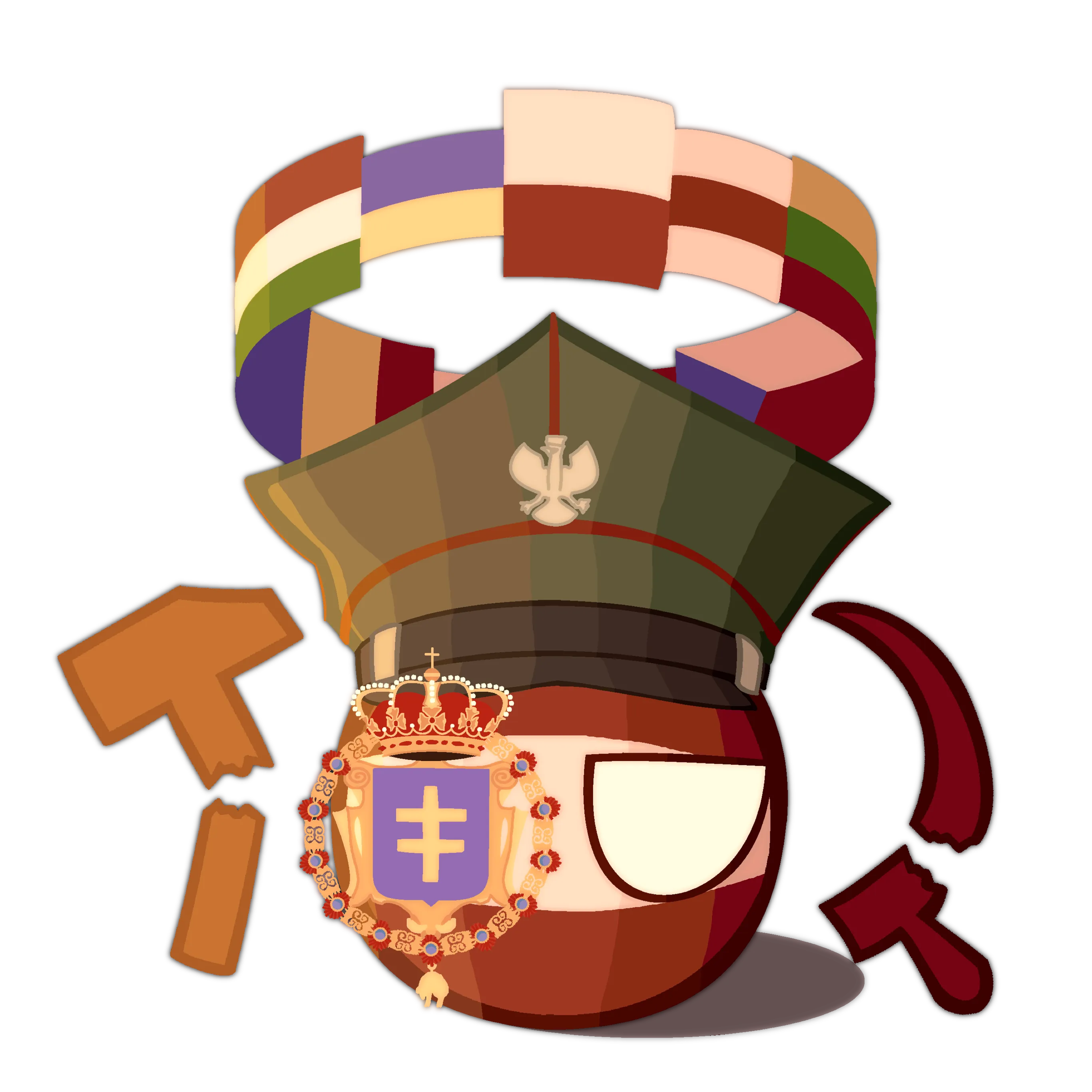 Eastern Bulwark Intermarium