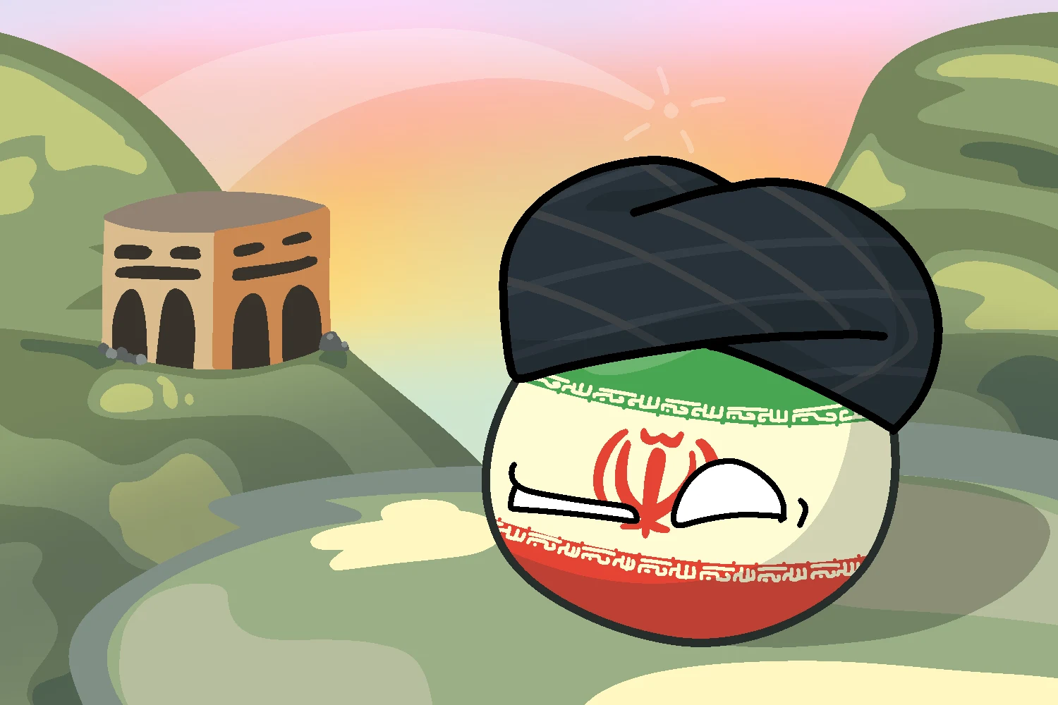 Iran