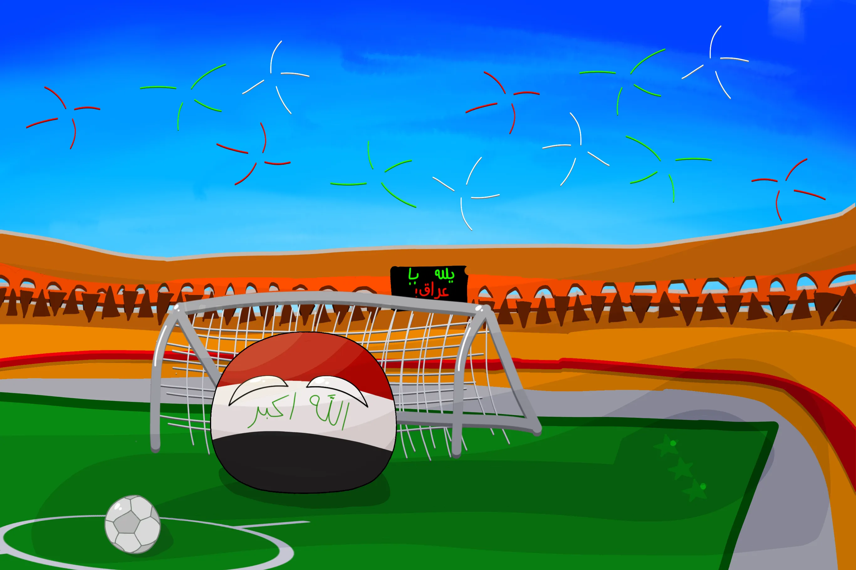 Iraq