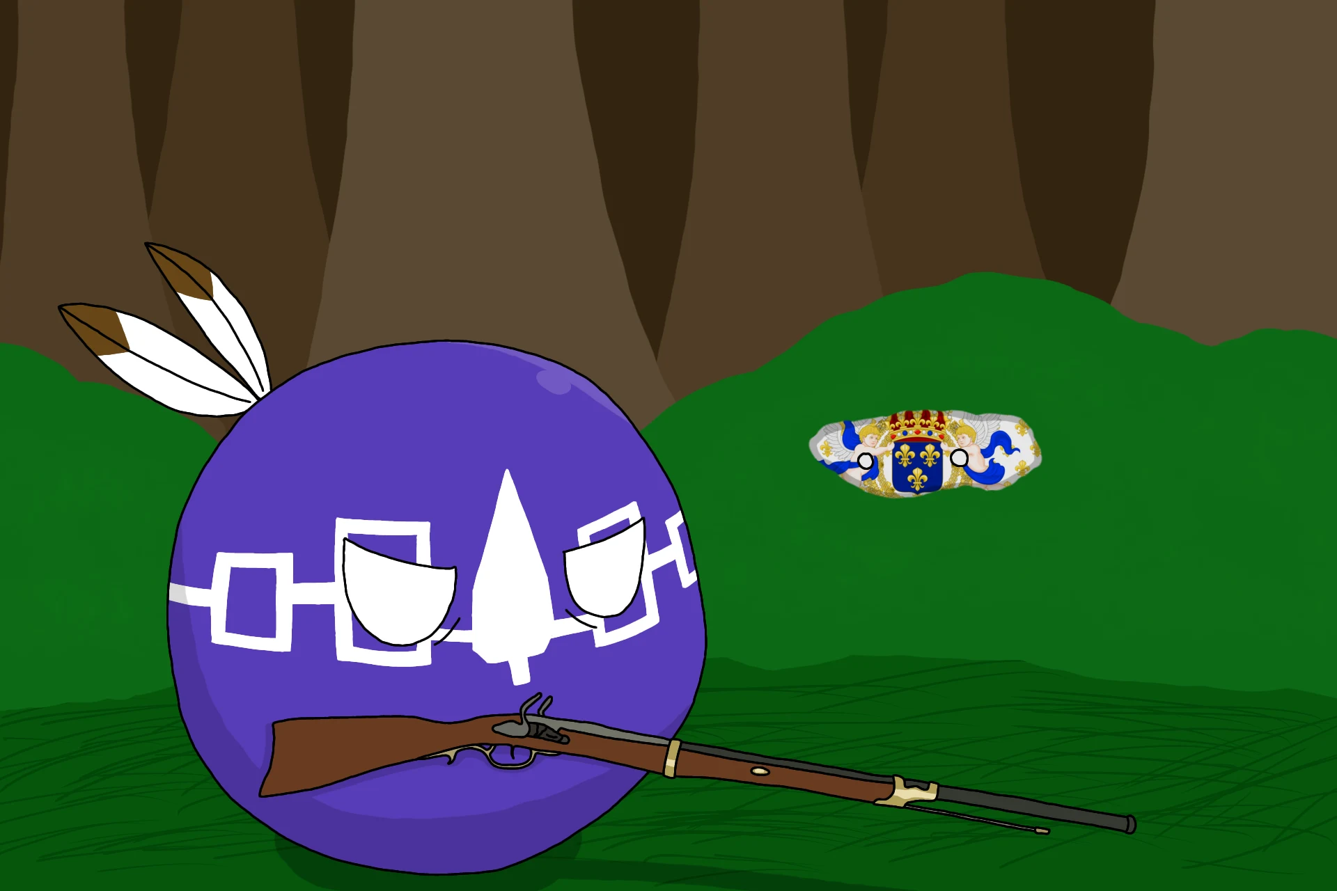 Iroquois Confederacy