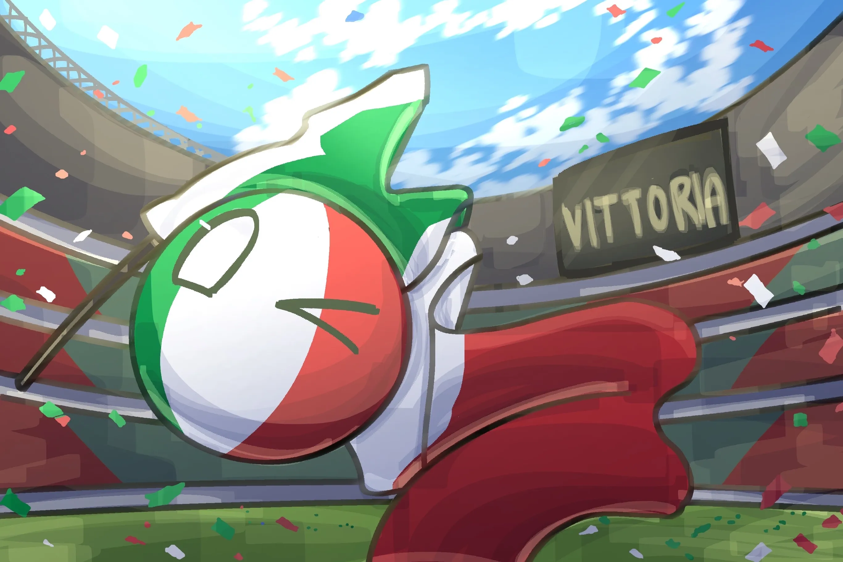 FC Italy