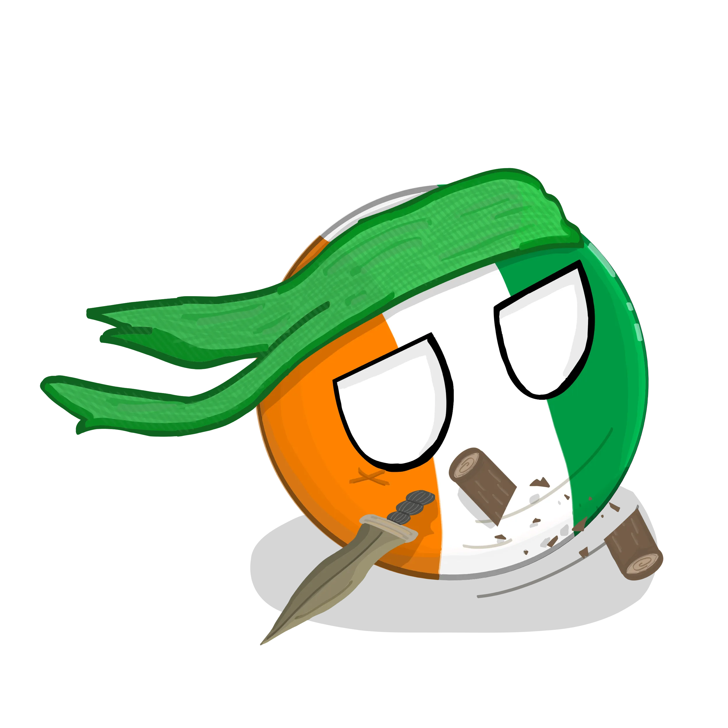 Ivory Coast