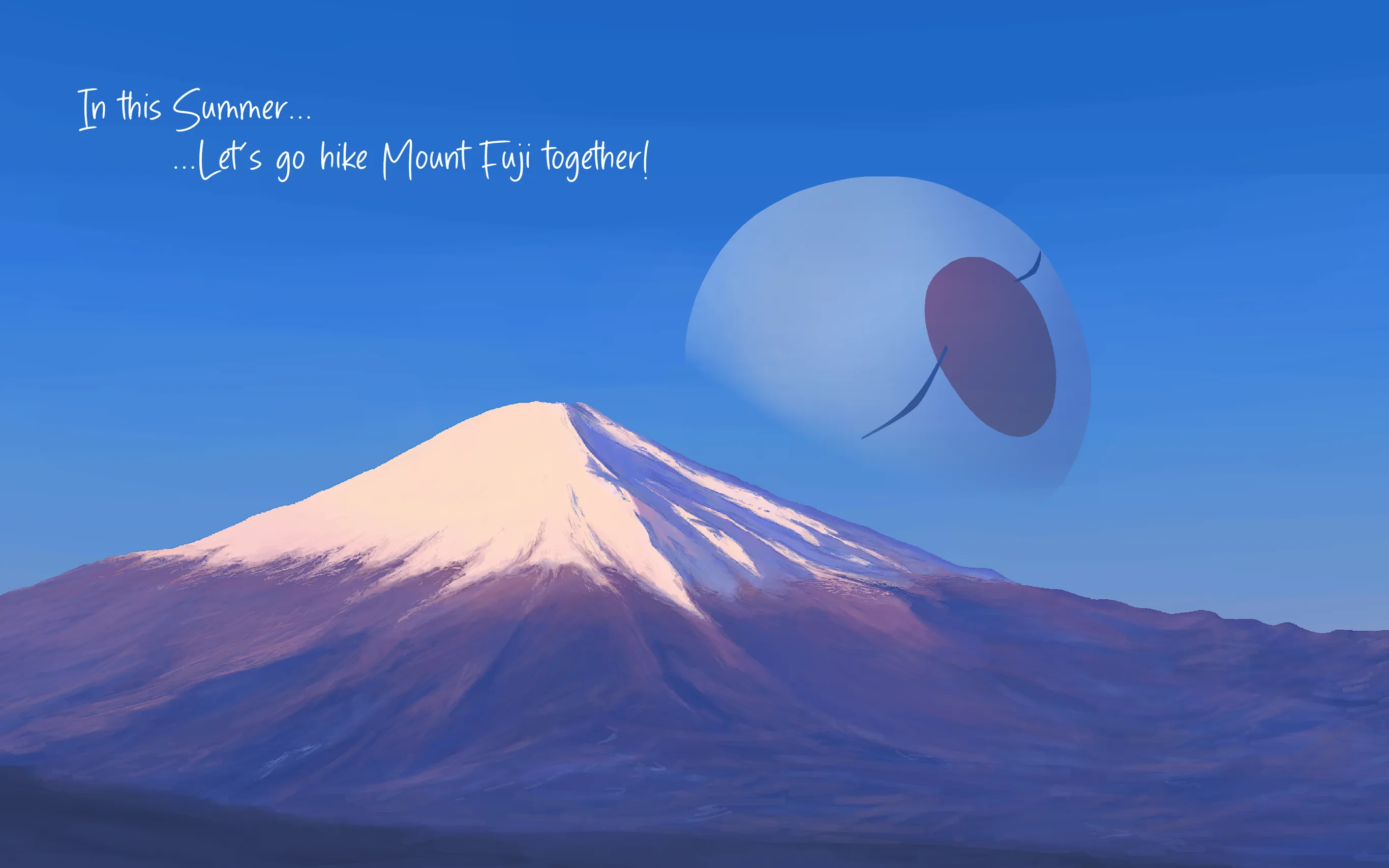 Fuji Escape Japan