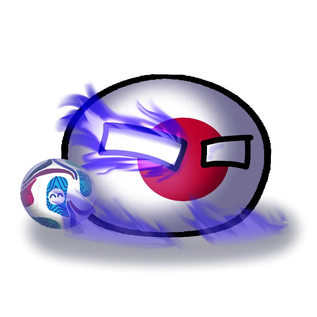 World Cup Japan