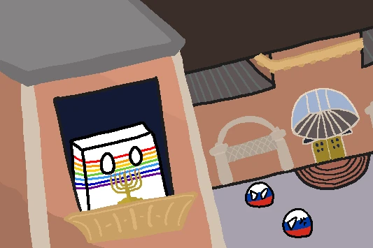 Jewish Autonomous Oblast