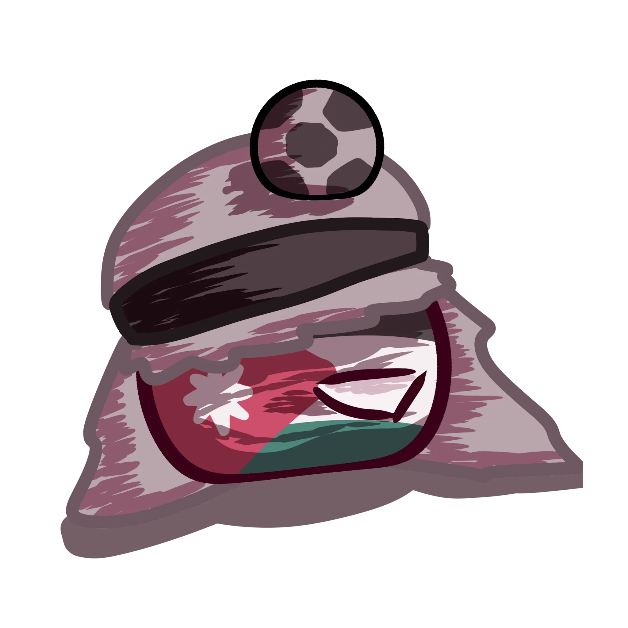World Cup Jordan