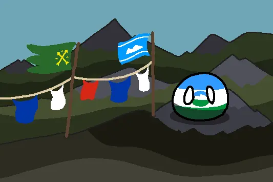 Kabardino-Balkarian Republic