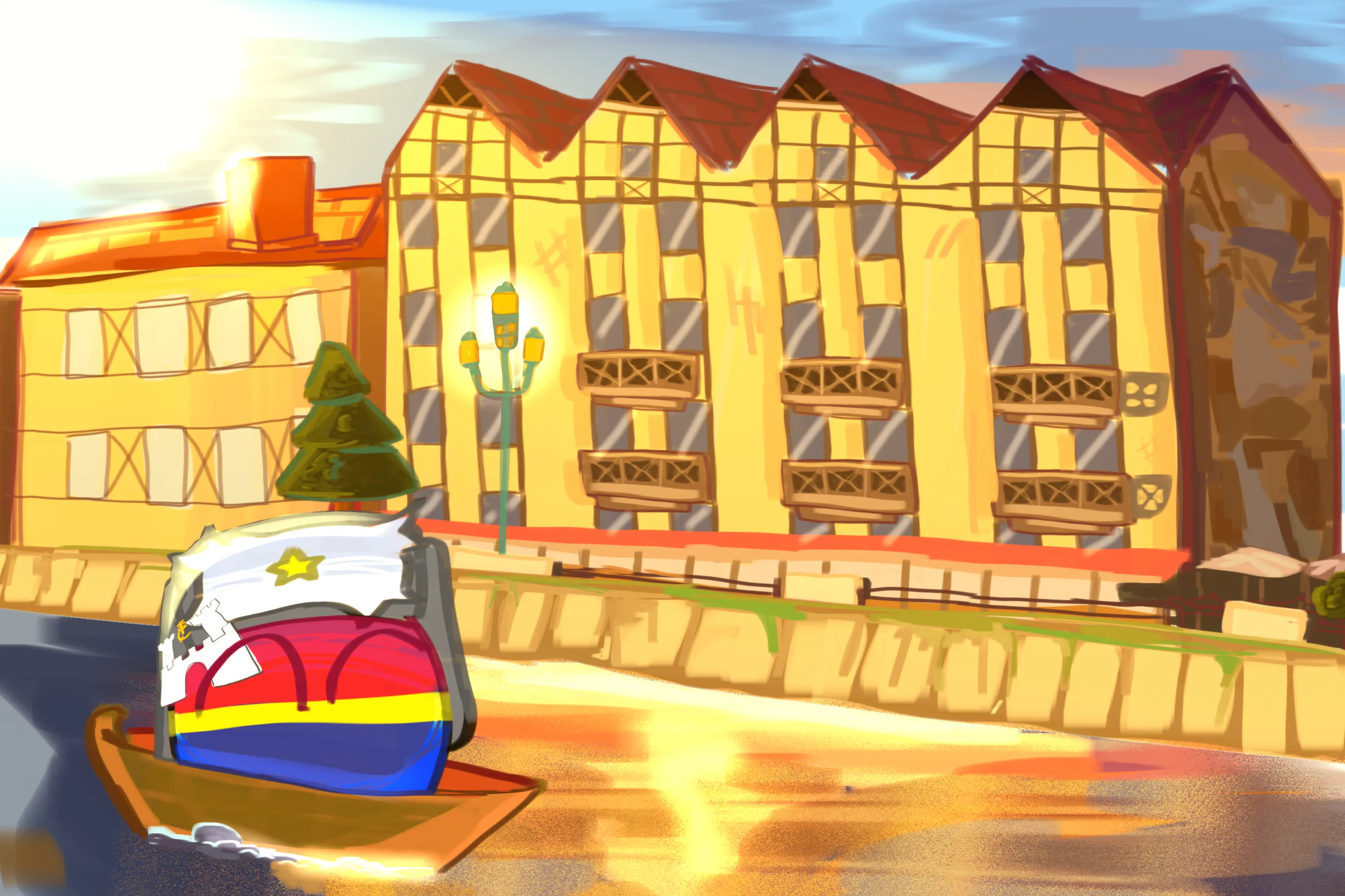 Kaliningrad