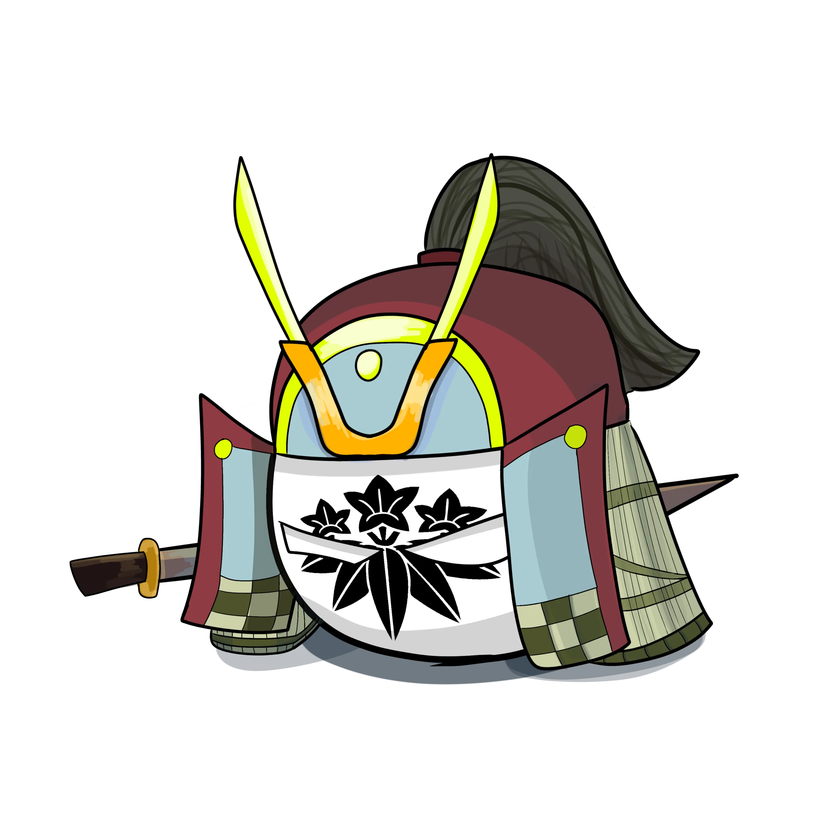 Kamakura Shogunate