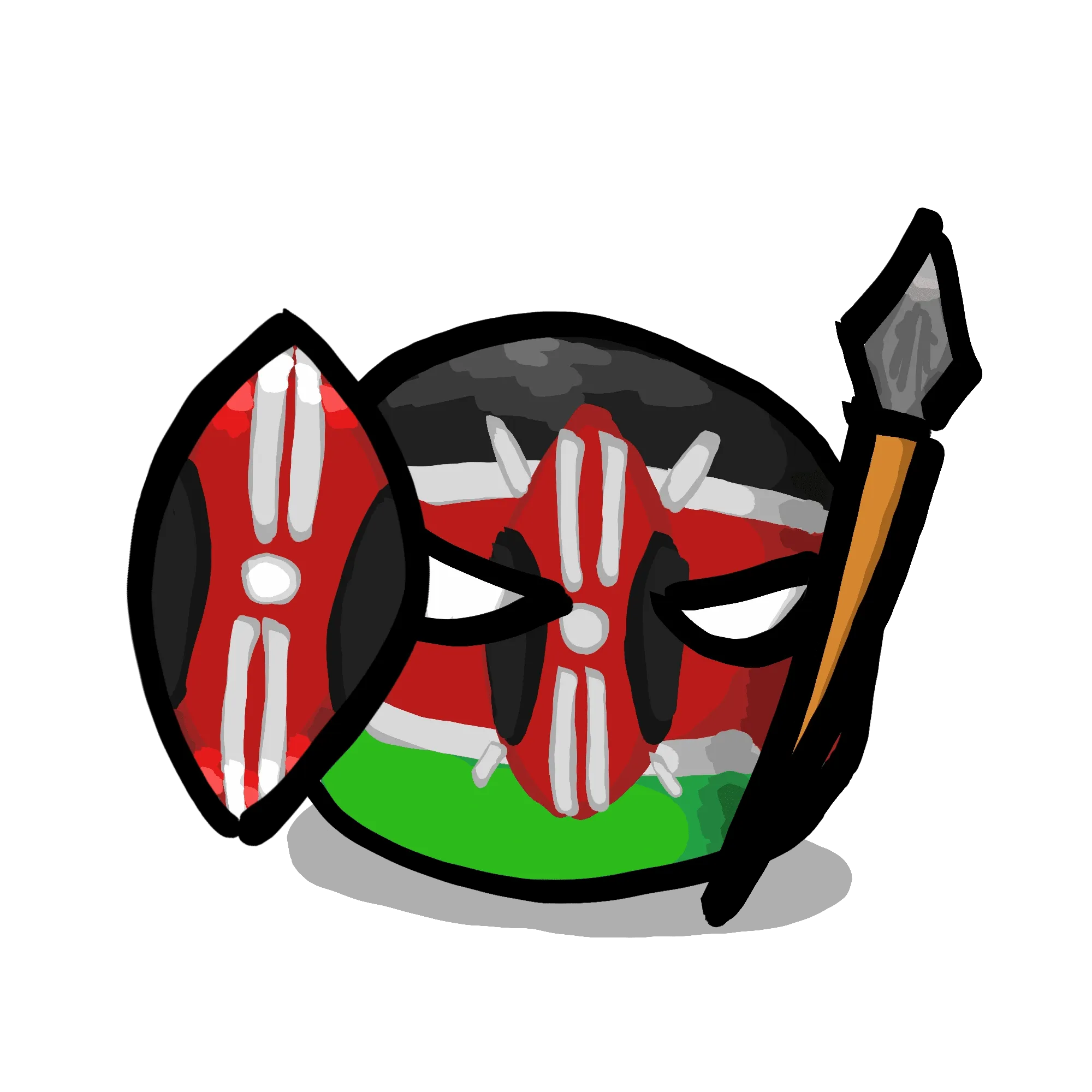 Kenya