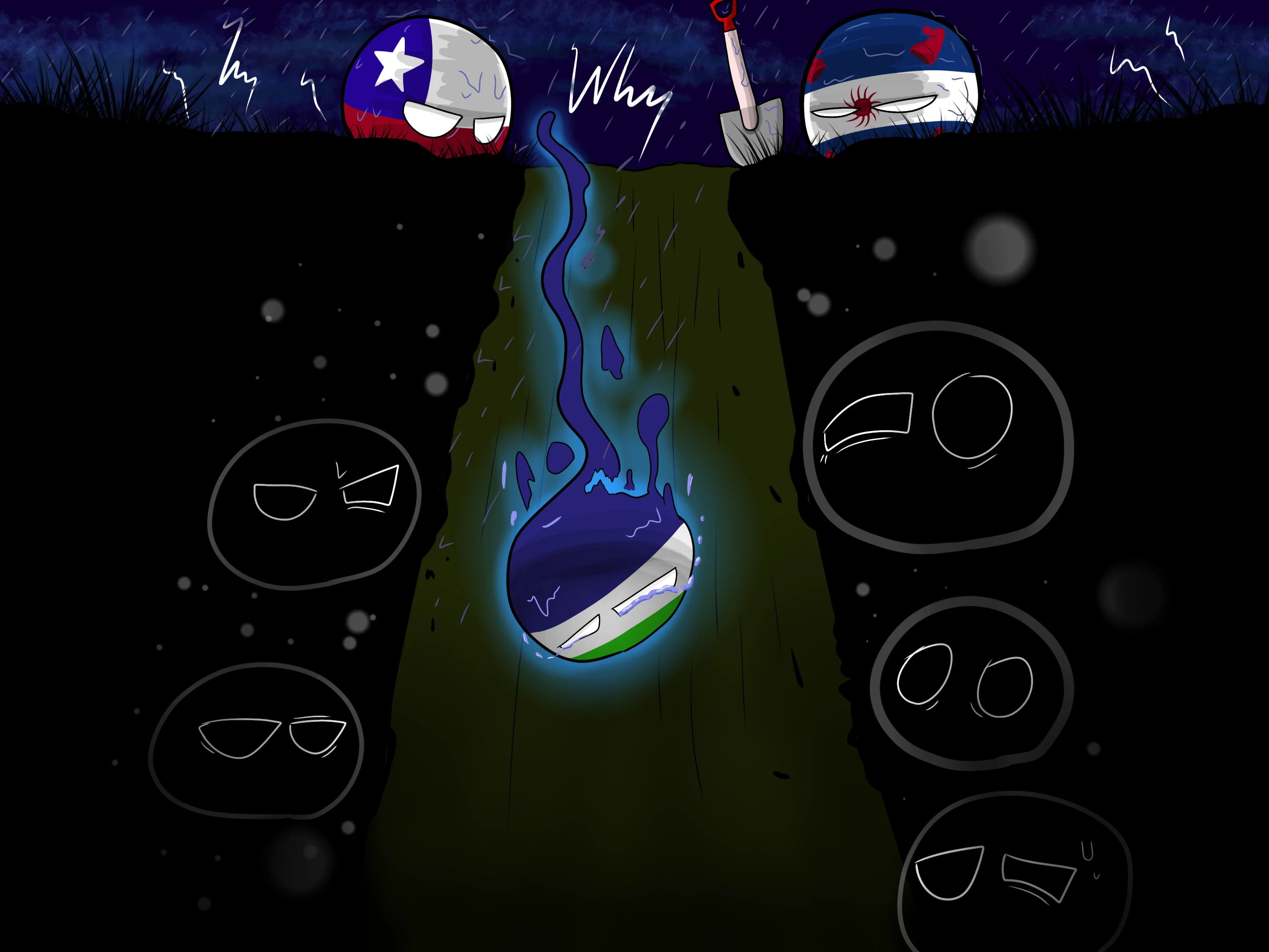 Kingdom of Araucanía and Patagonia