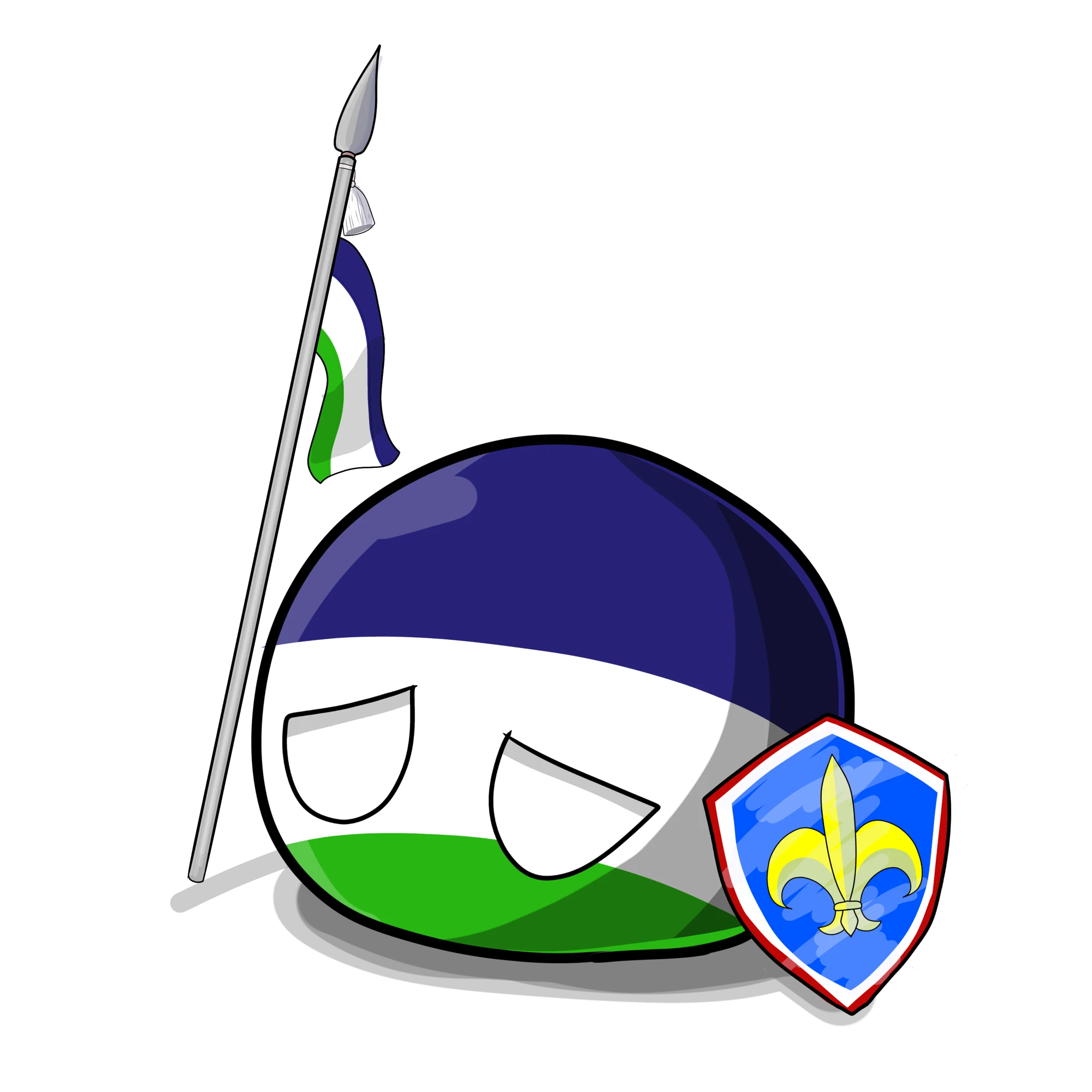 Kingdom of Araucanía and Patagonia