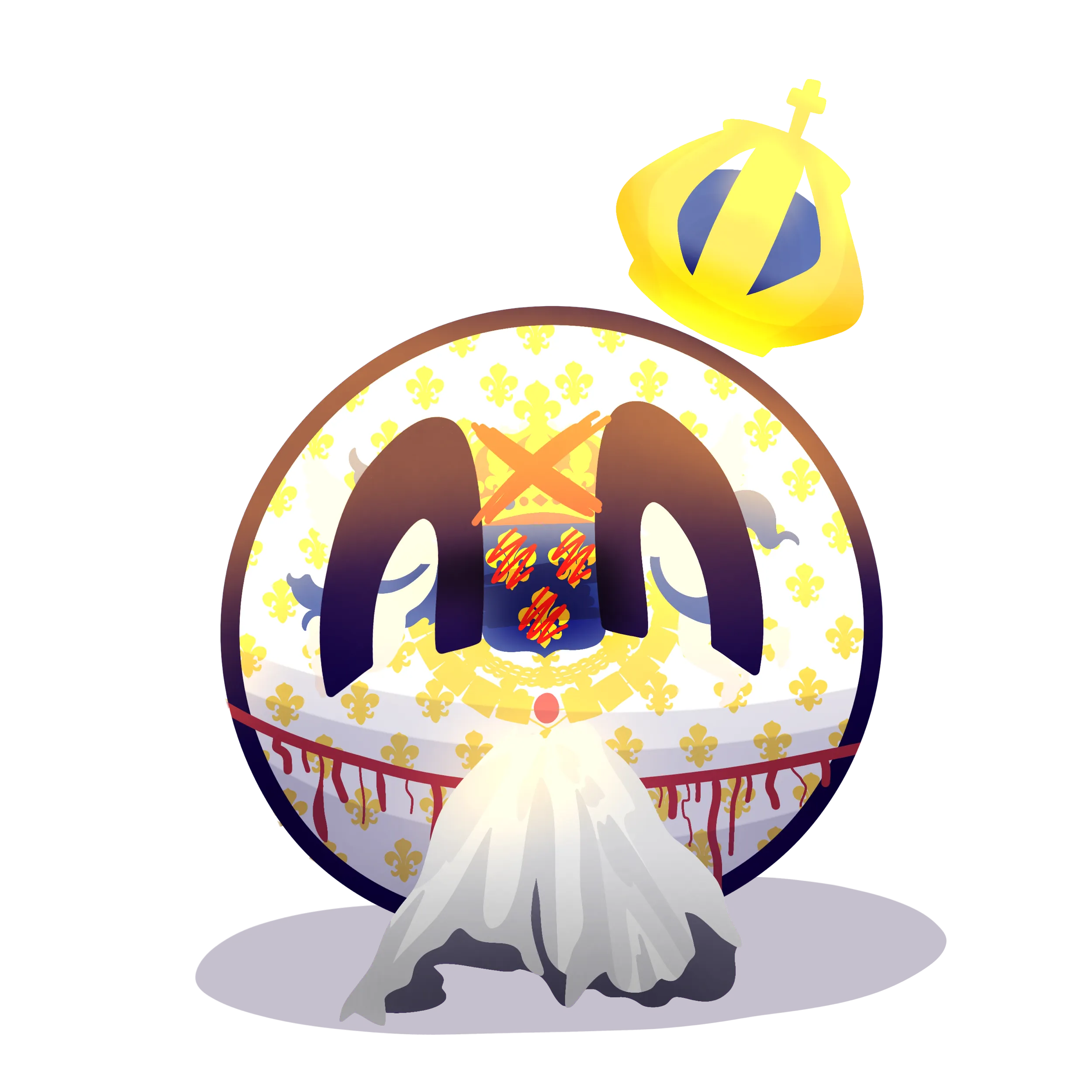 Royal Executioner Kingdom of France