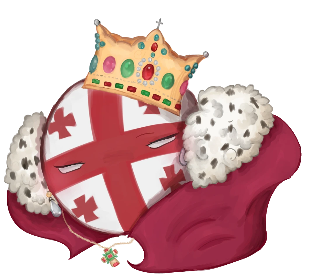 Kingdom of Georgia